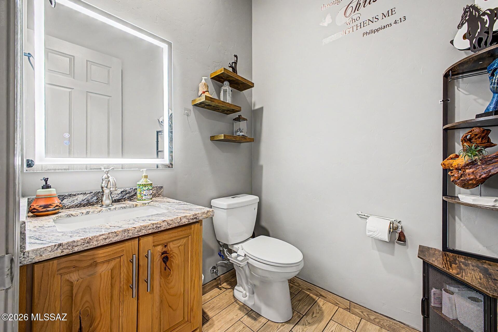 Ocotillo Preserve (1-42) - Residential