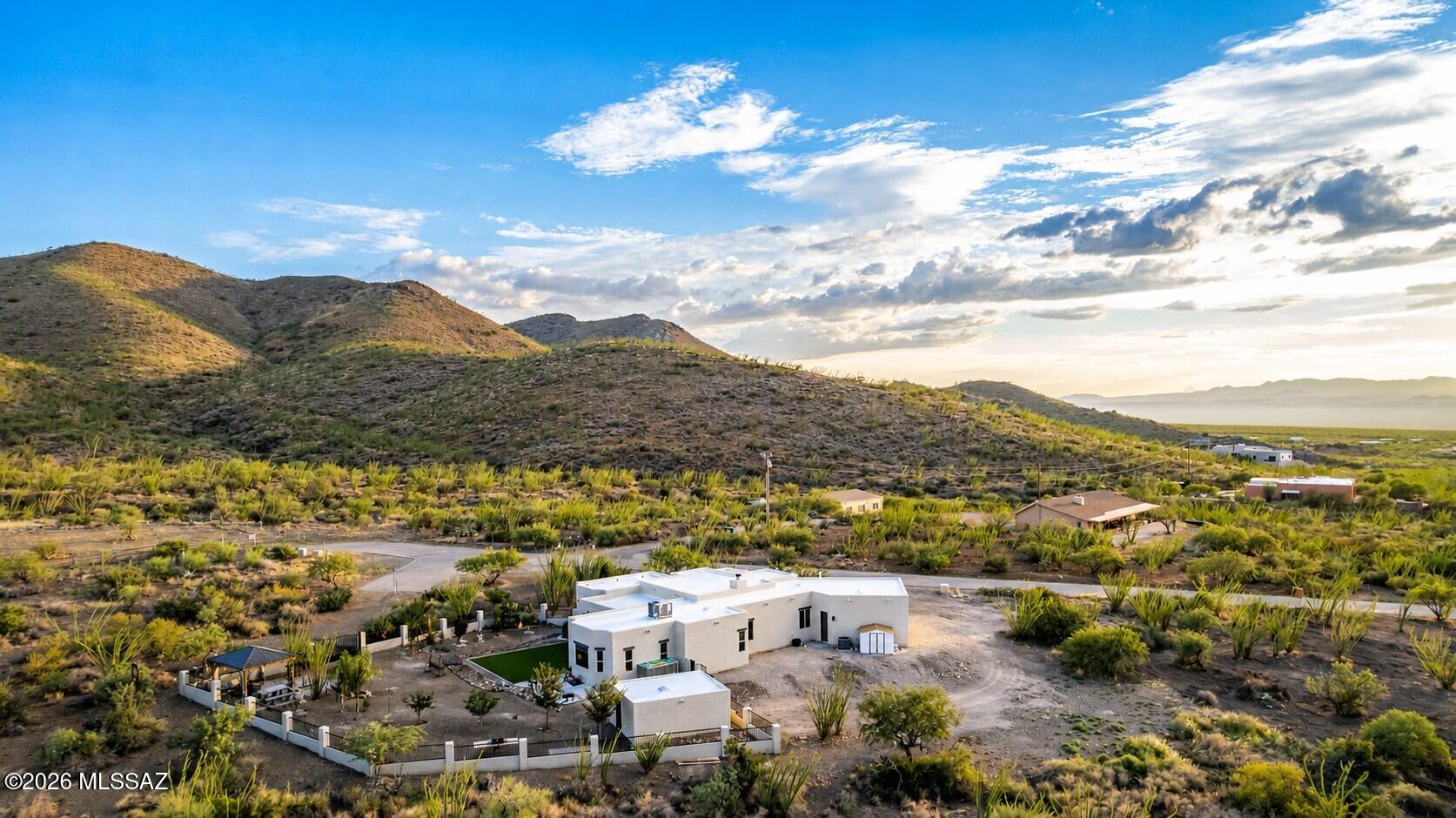 Ocotillo Preserve (1-42) - Residential