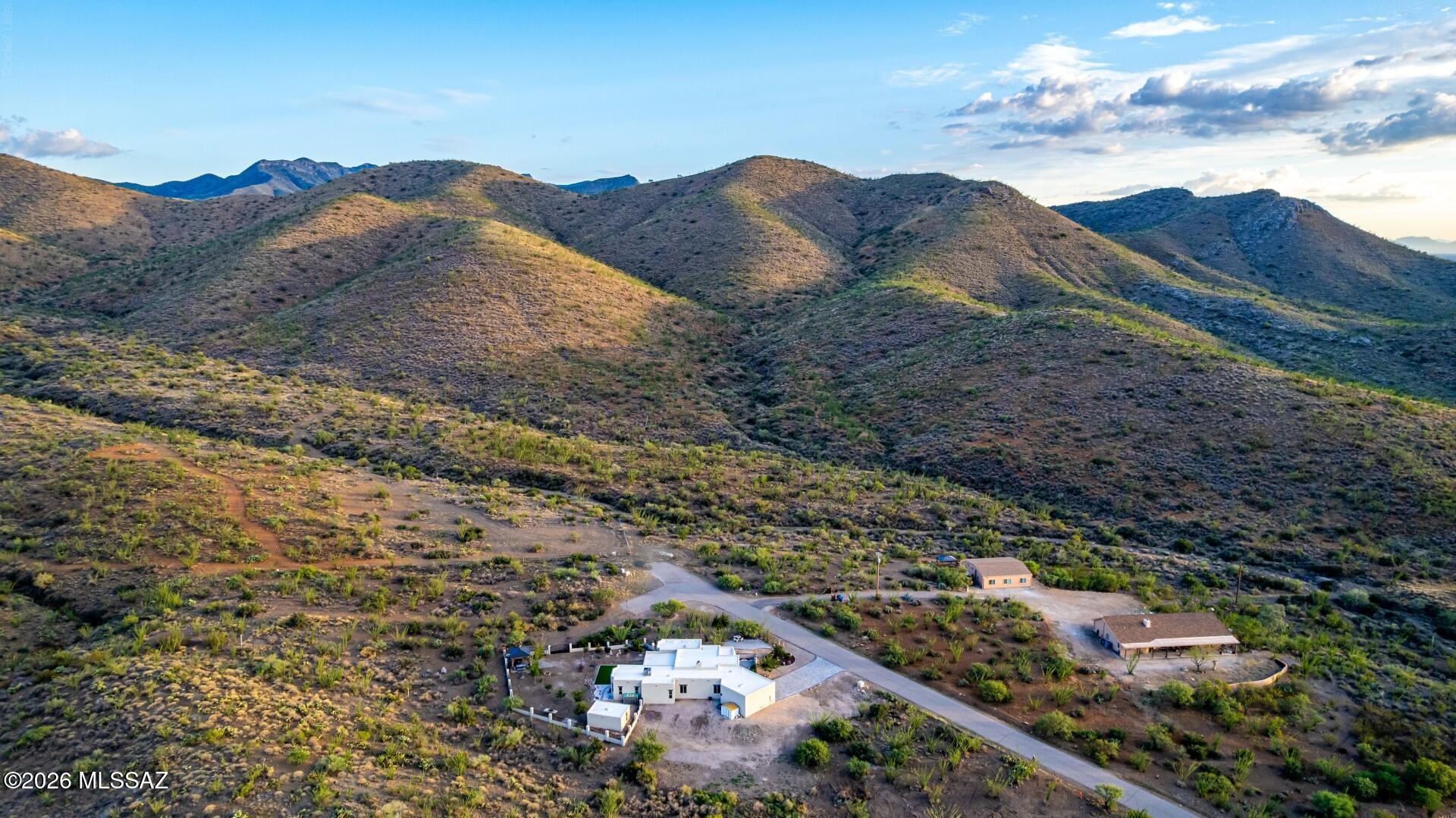 Ocotillo Preserve (1-42) - Residential