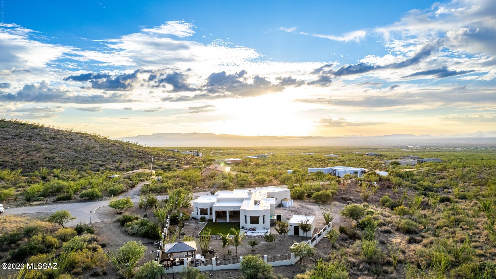 Ocotillo Preserve (1-42) - Residential