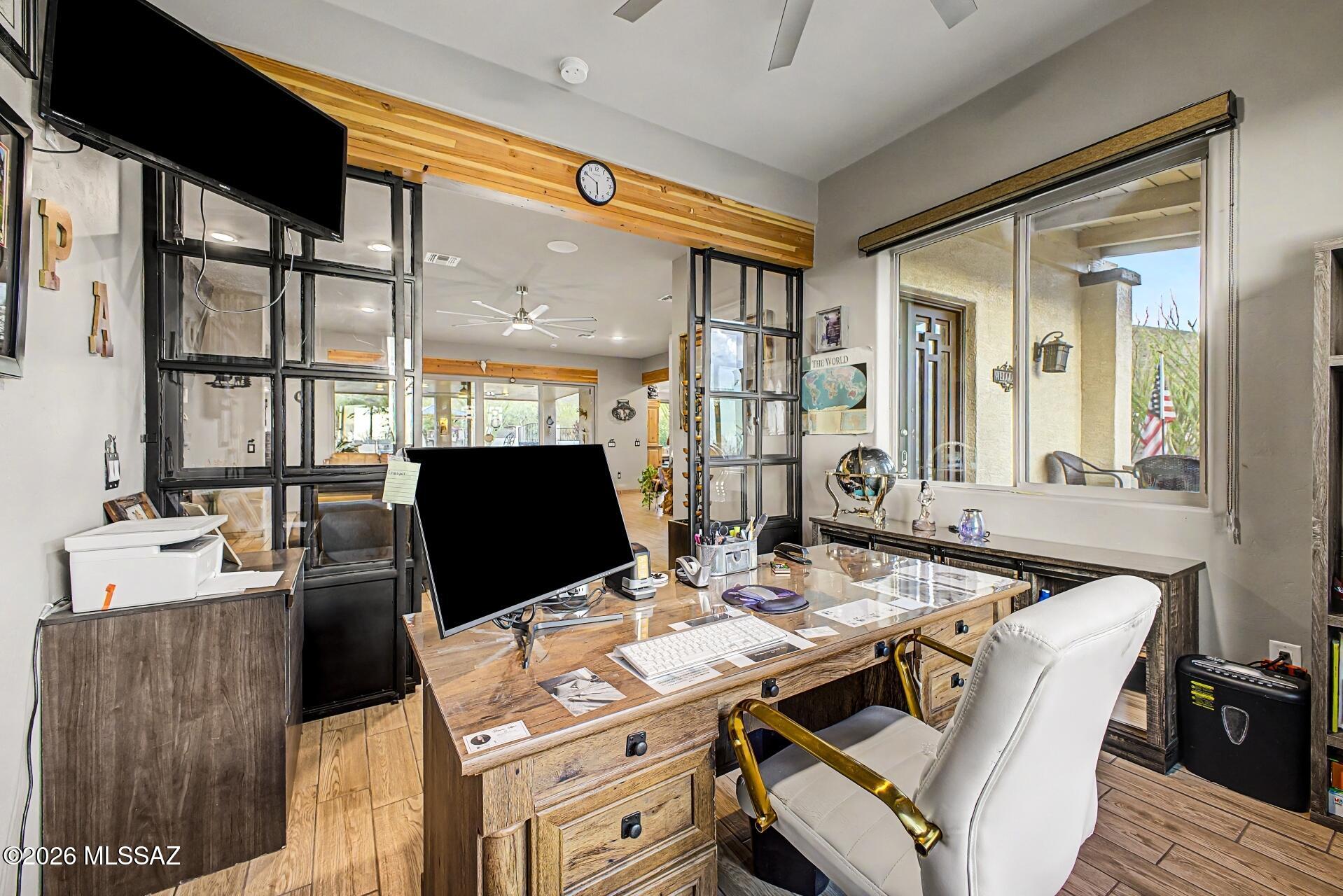 Ocotillo Preserve (1-42) - Residential