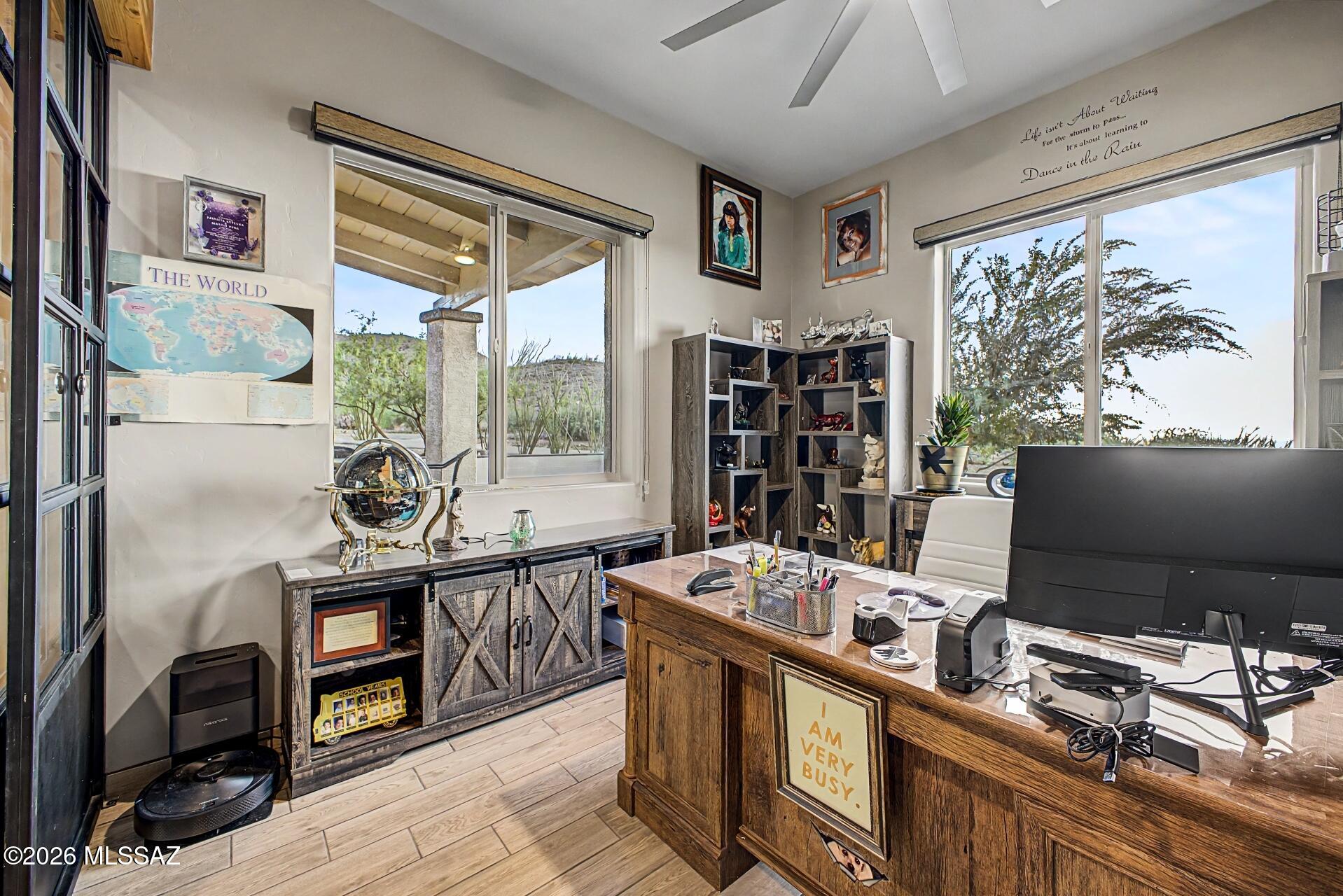 Ocotillo Preserve (1-42) - Residential