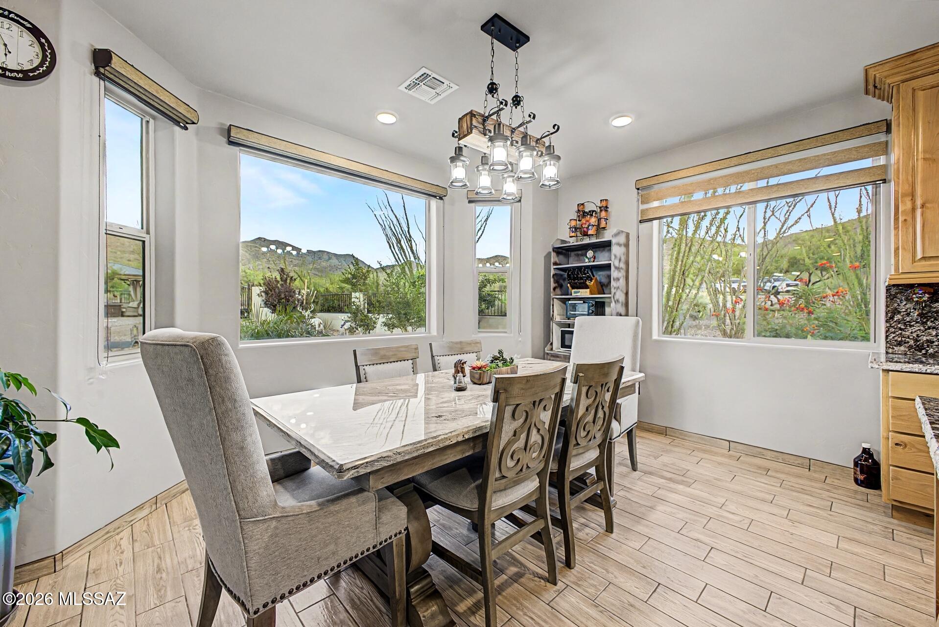 Ocotillo Preserve (1-42) - Residential
