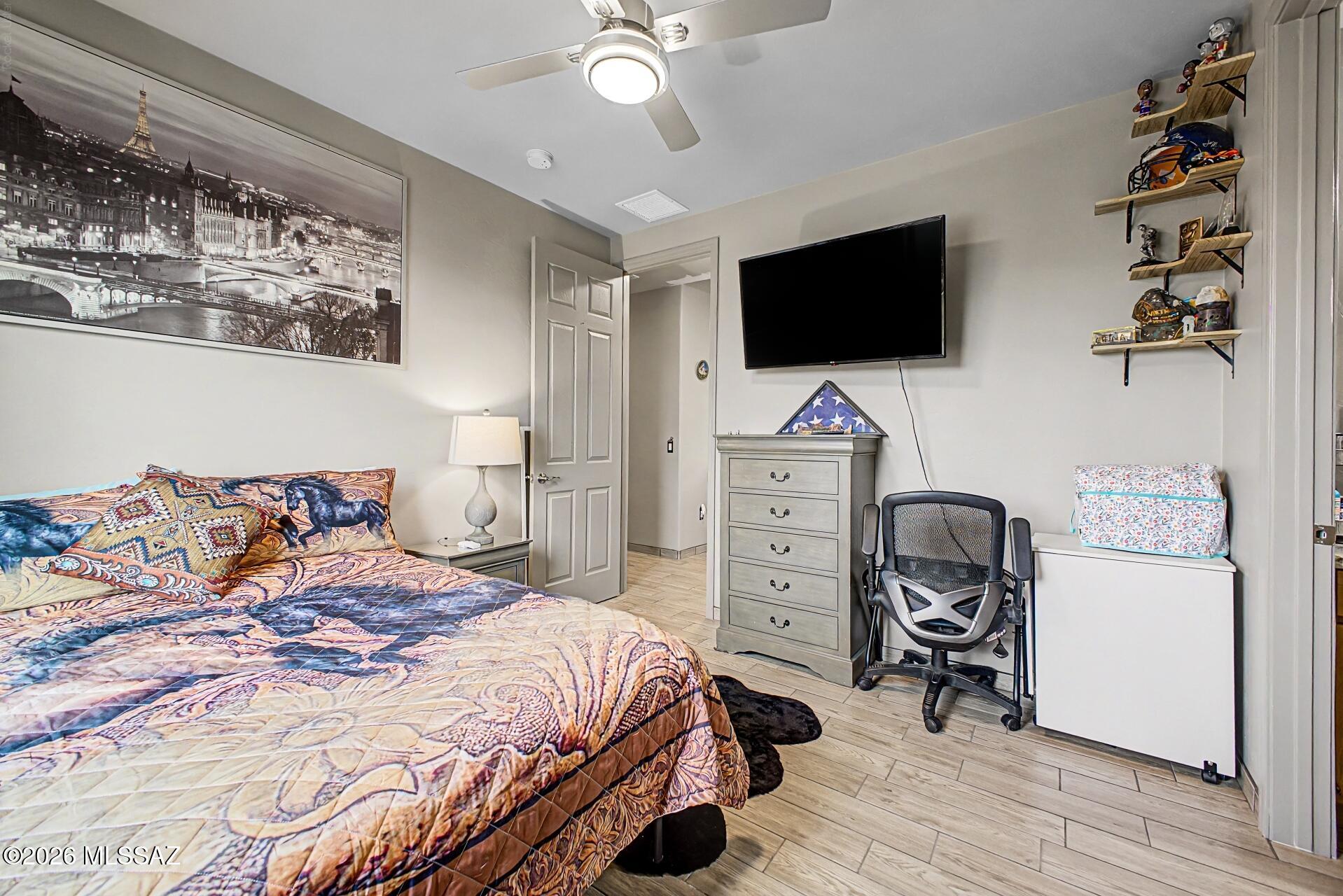 Ocotillo Preserve (1-42) - Residential