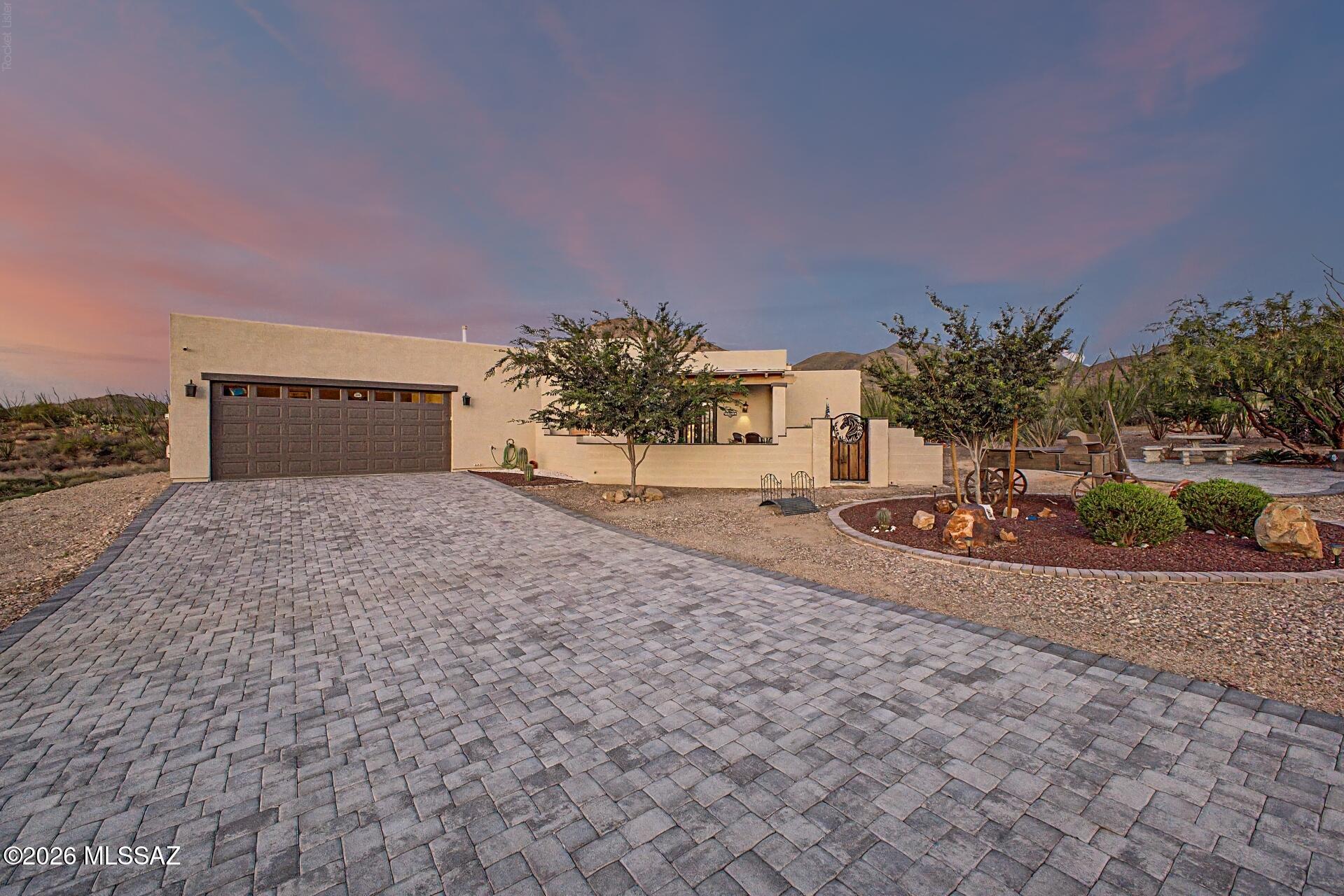 Ocotillo Preserve (1-42) - Residential