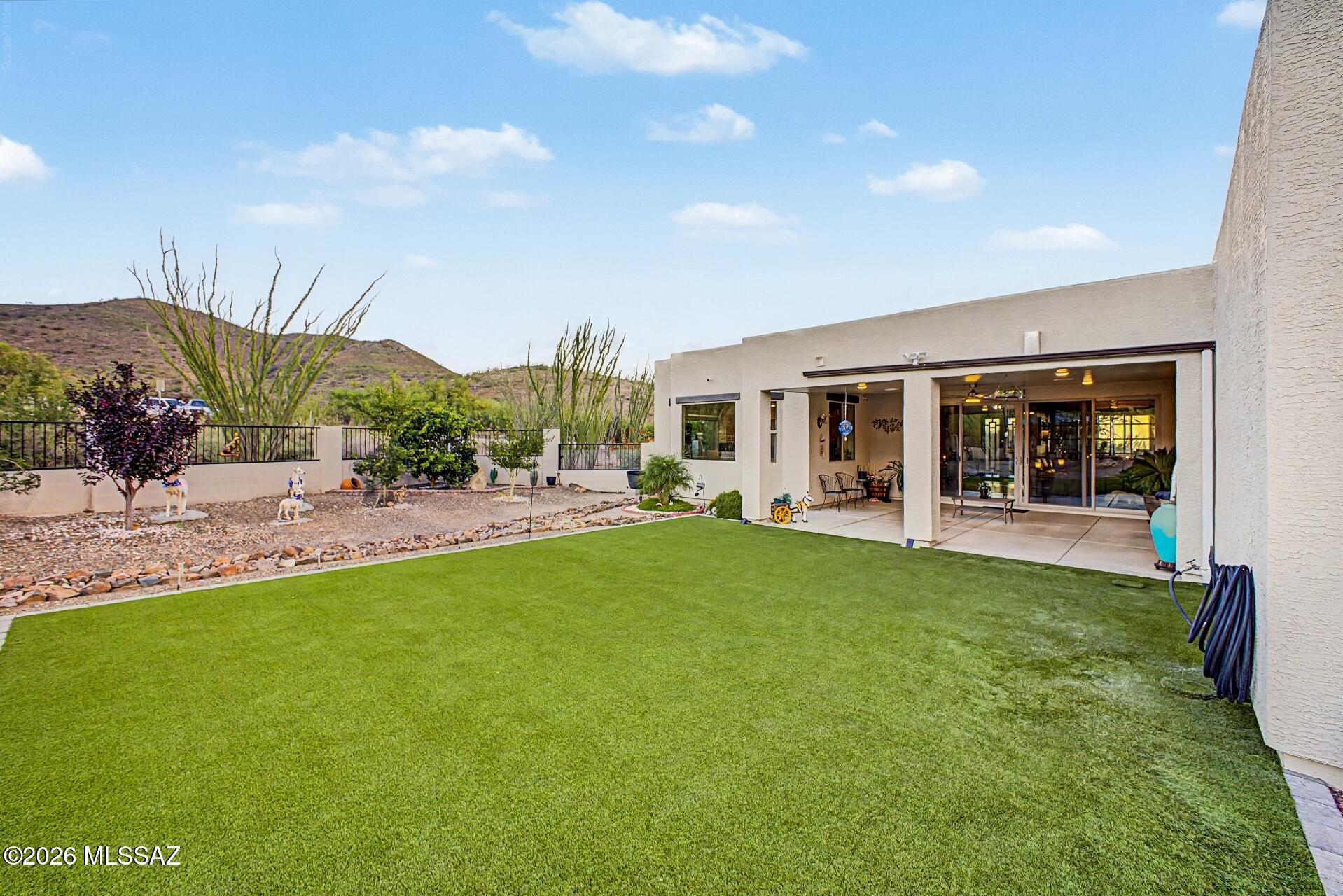 Ocotillo Preserve (1-42) - Residential