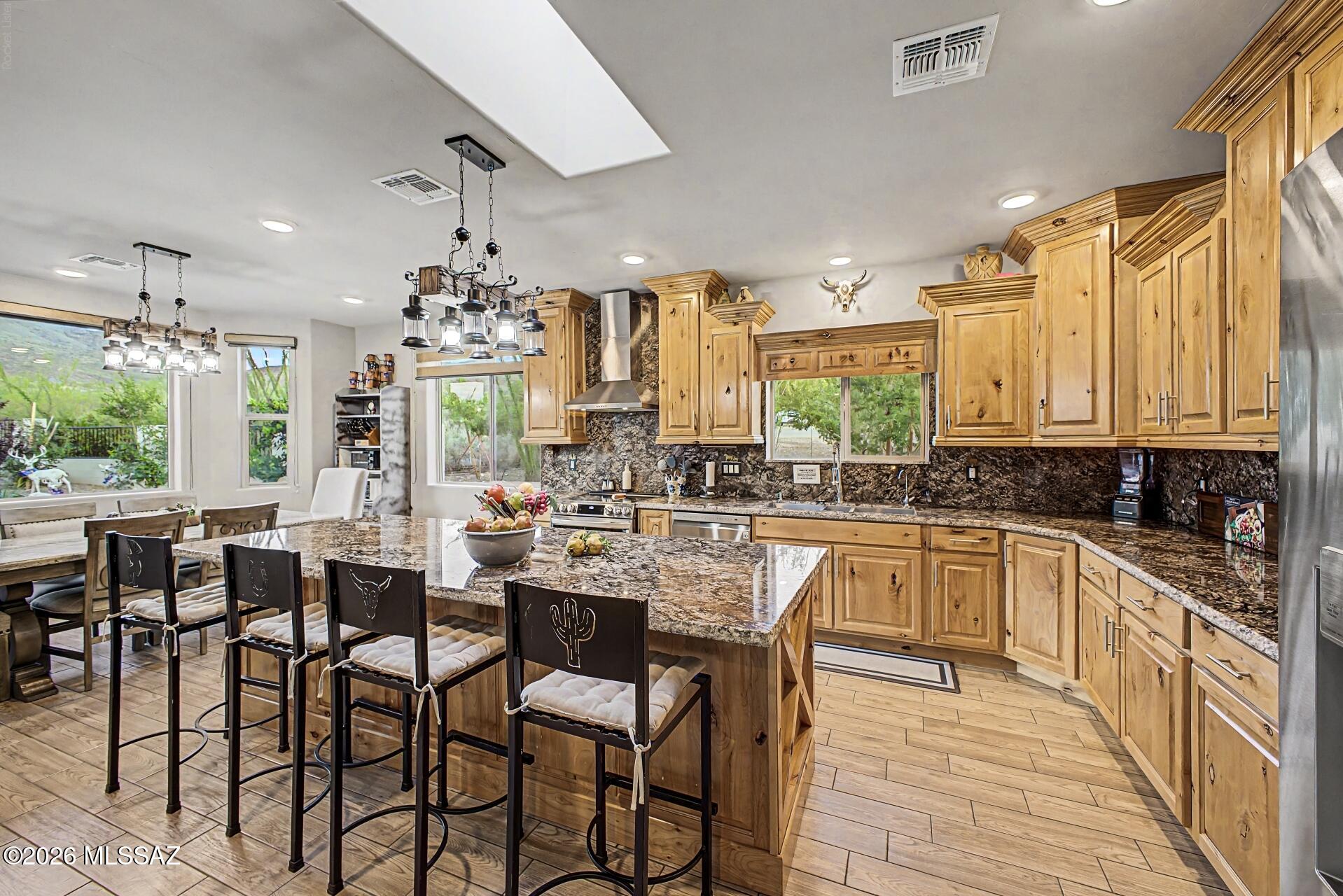 Ocotillo Preserve (1-42) - Residential