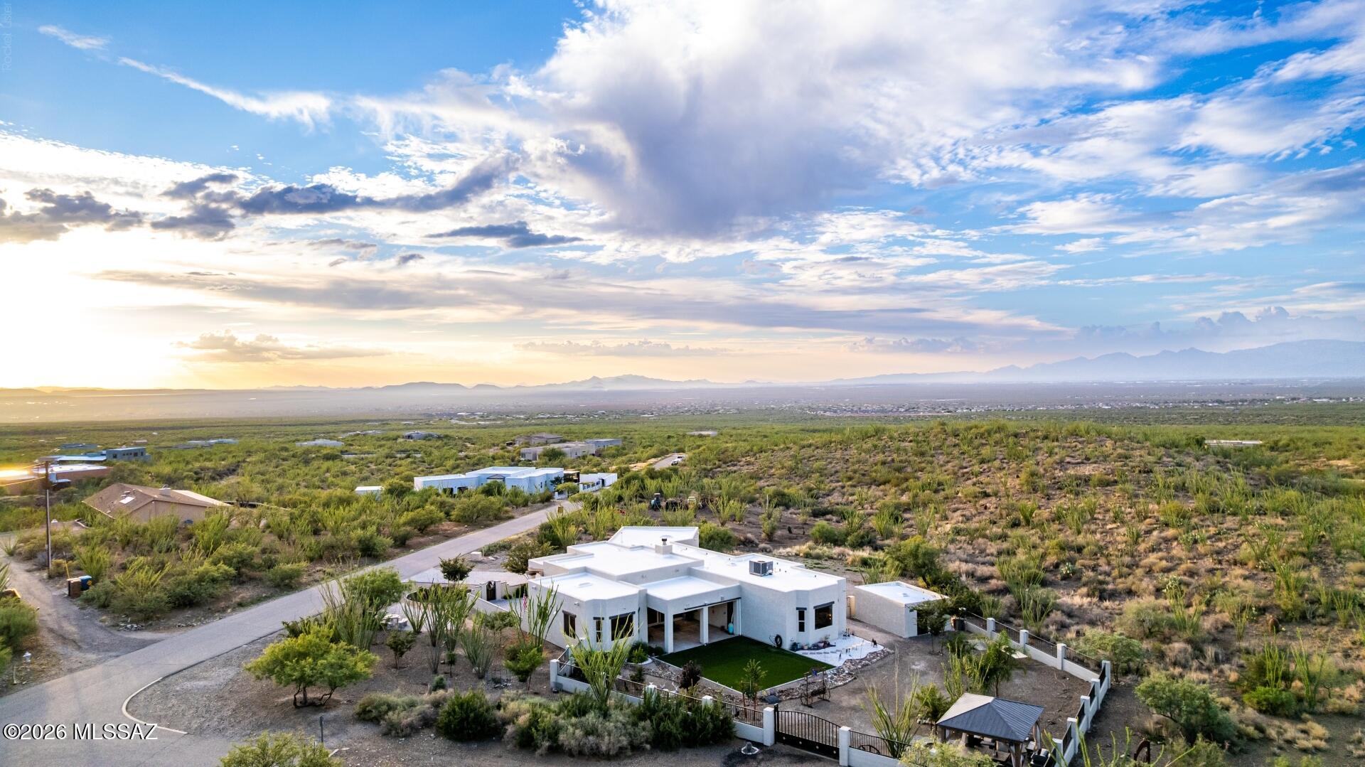 Ocotillo Preserve (1-42) - Residential