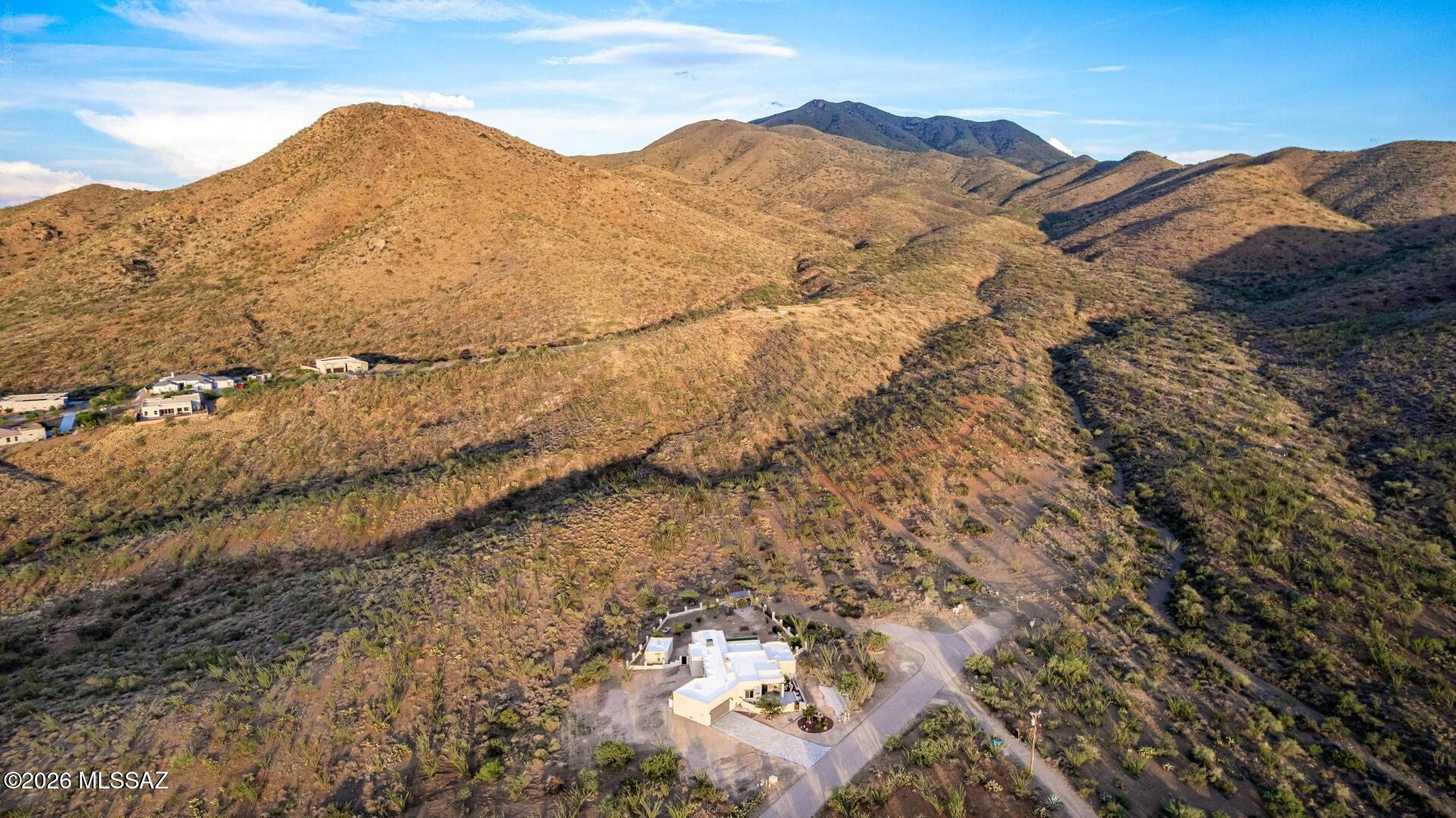 Ocotillo Preserve (1-42) - Residential