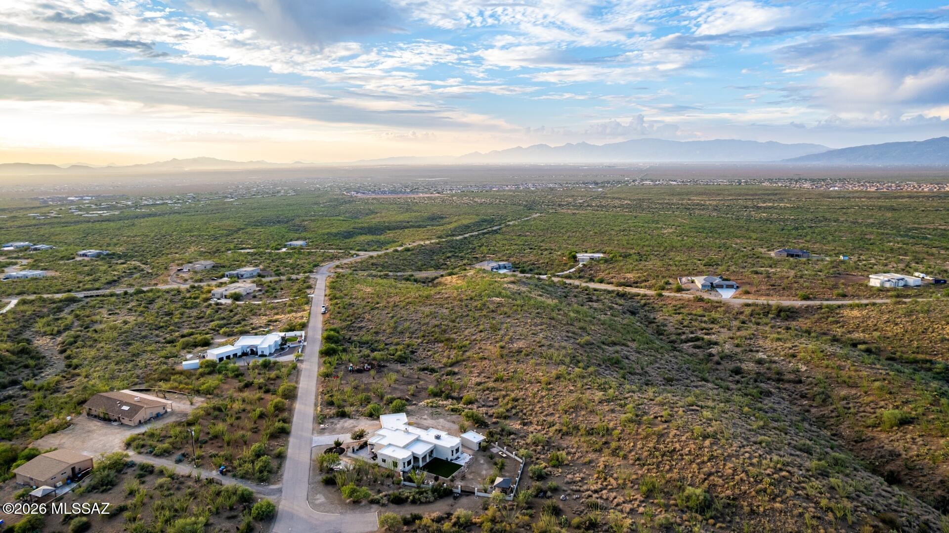 Ocotillo Preserve (1-42) - Residential