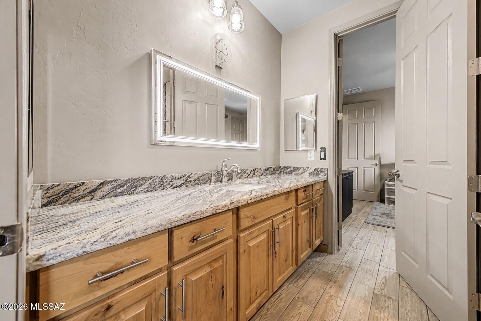 Ocotillo Preserve (1-42) - Residential