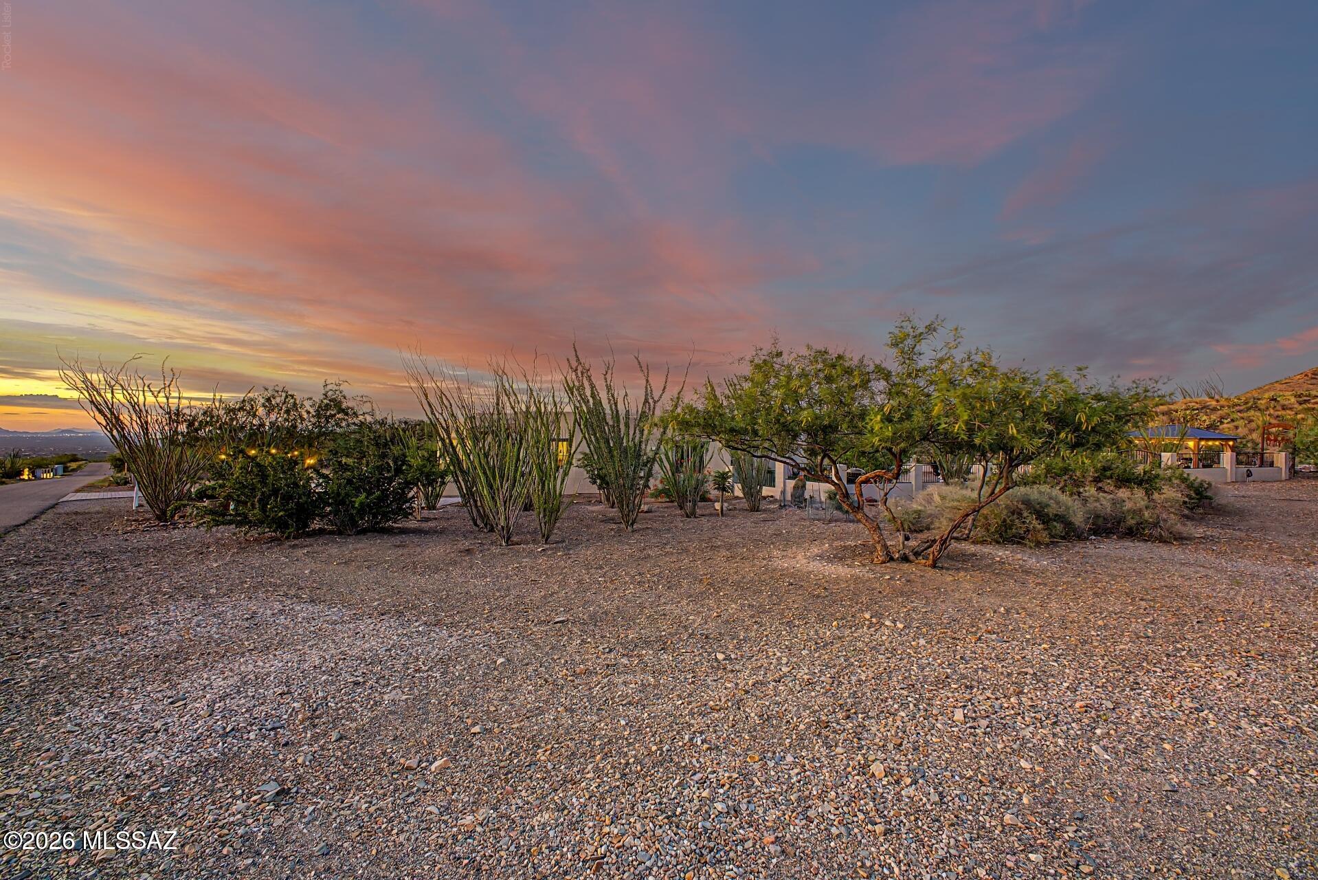 Ocotillo Preserve (1-42) - Residential