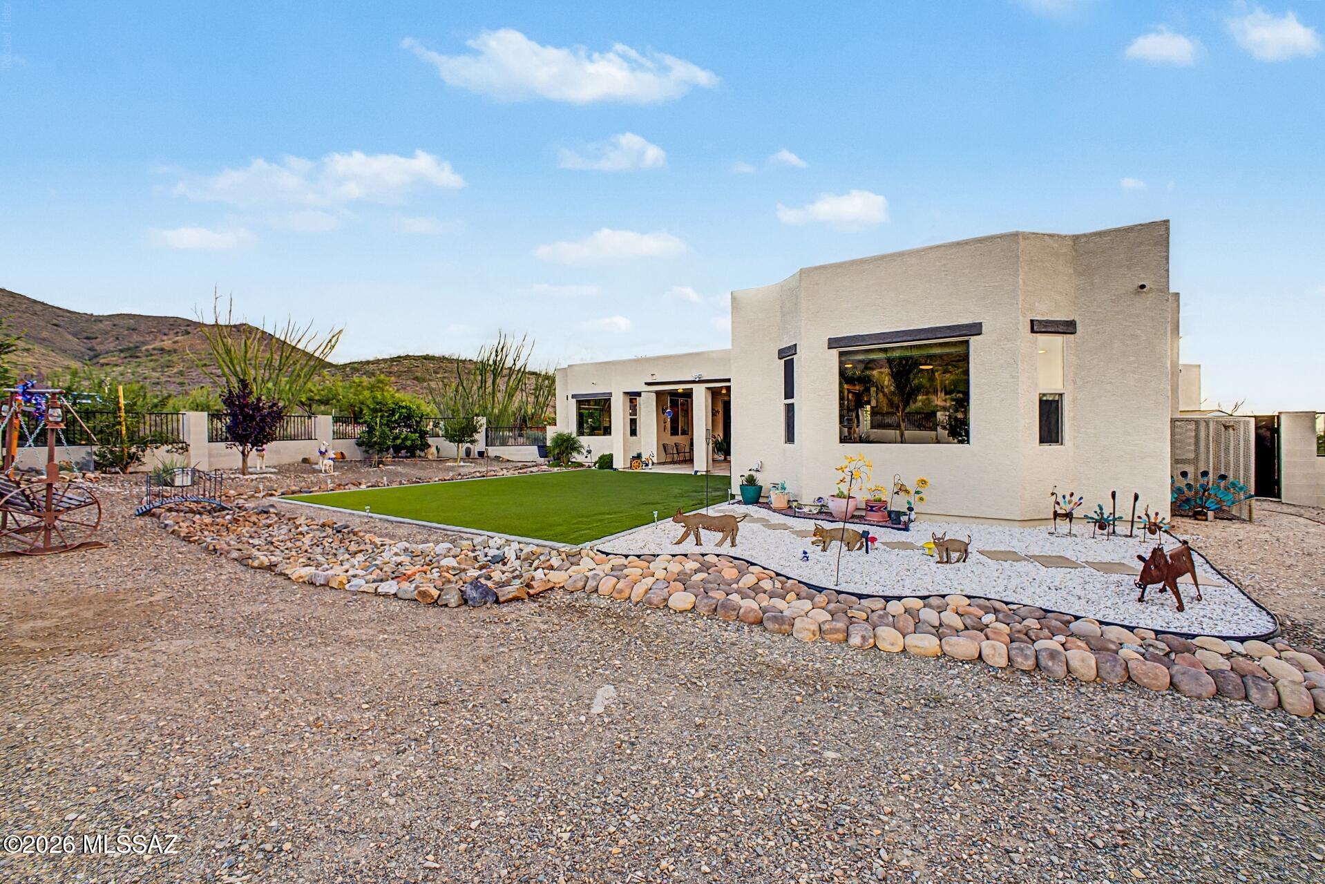 Ocotillo Preserve (1-42) - Residential