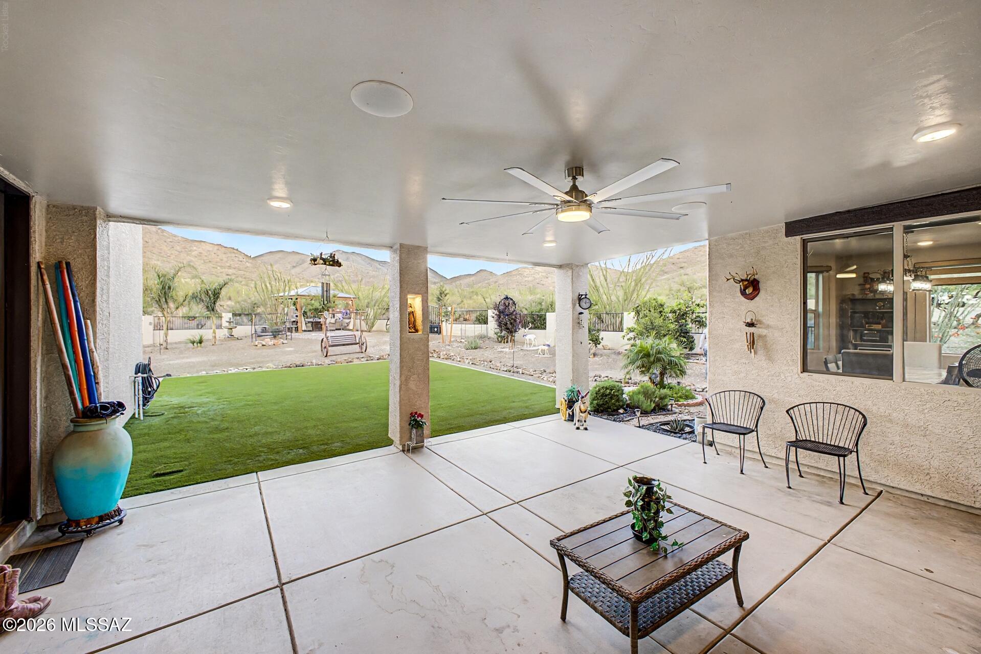 Ocotillo Preserve (1-42) - Residential