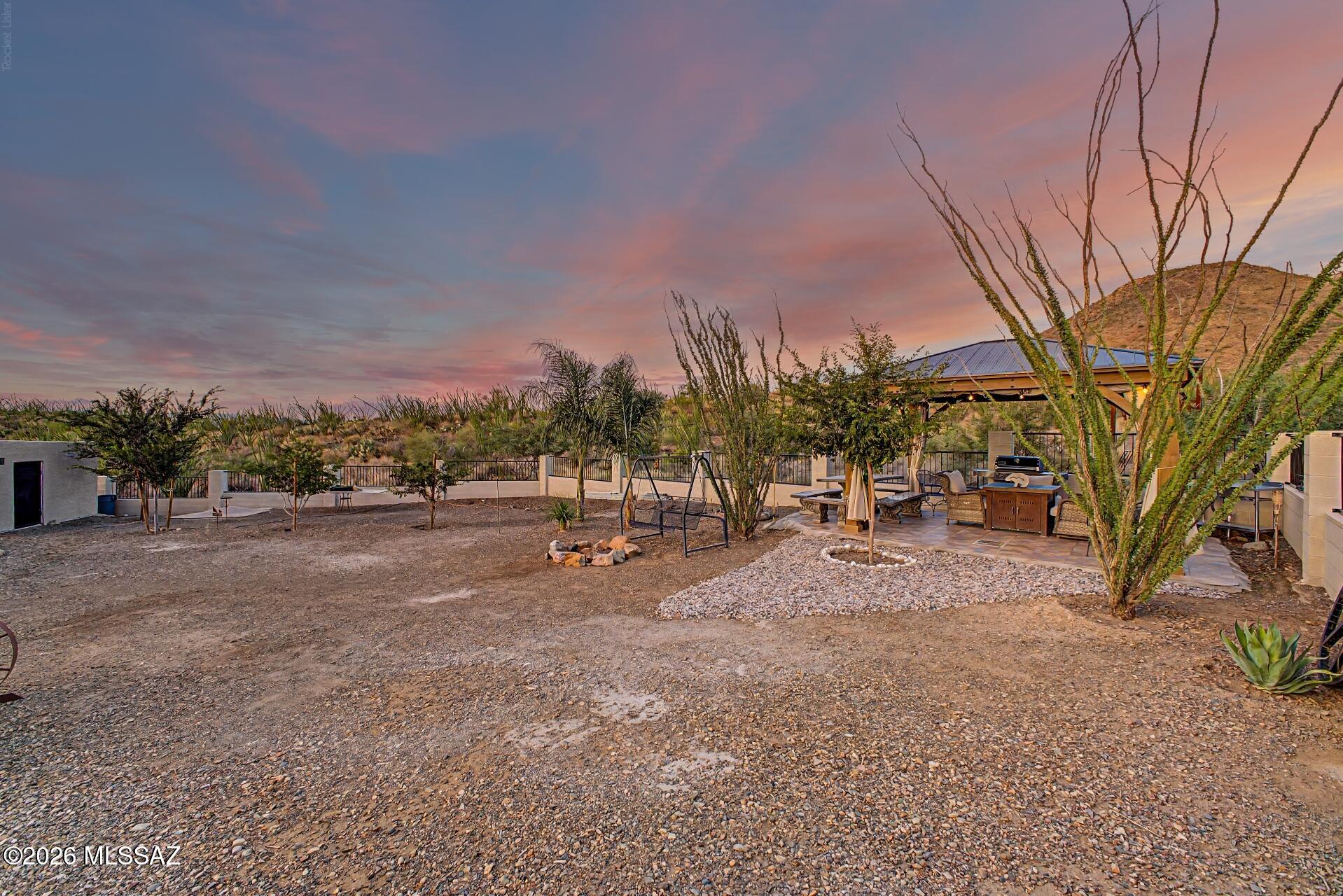 Ocotillo Preserve (1-42) - Residential