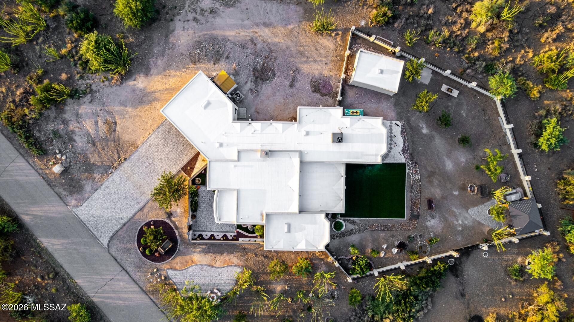 Ocotillo Preserve (1-42) - Residential