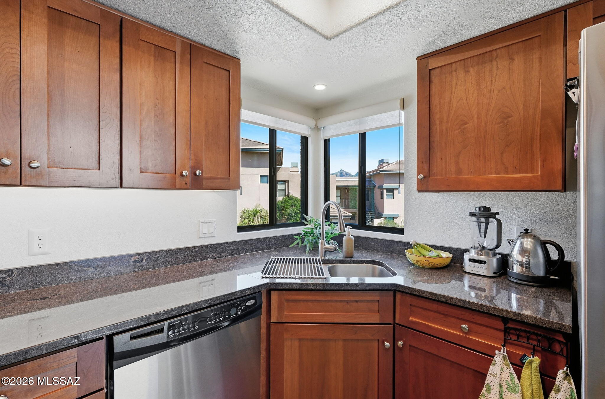 Greens at Ventana Canyon - Residential