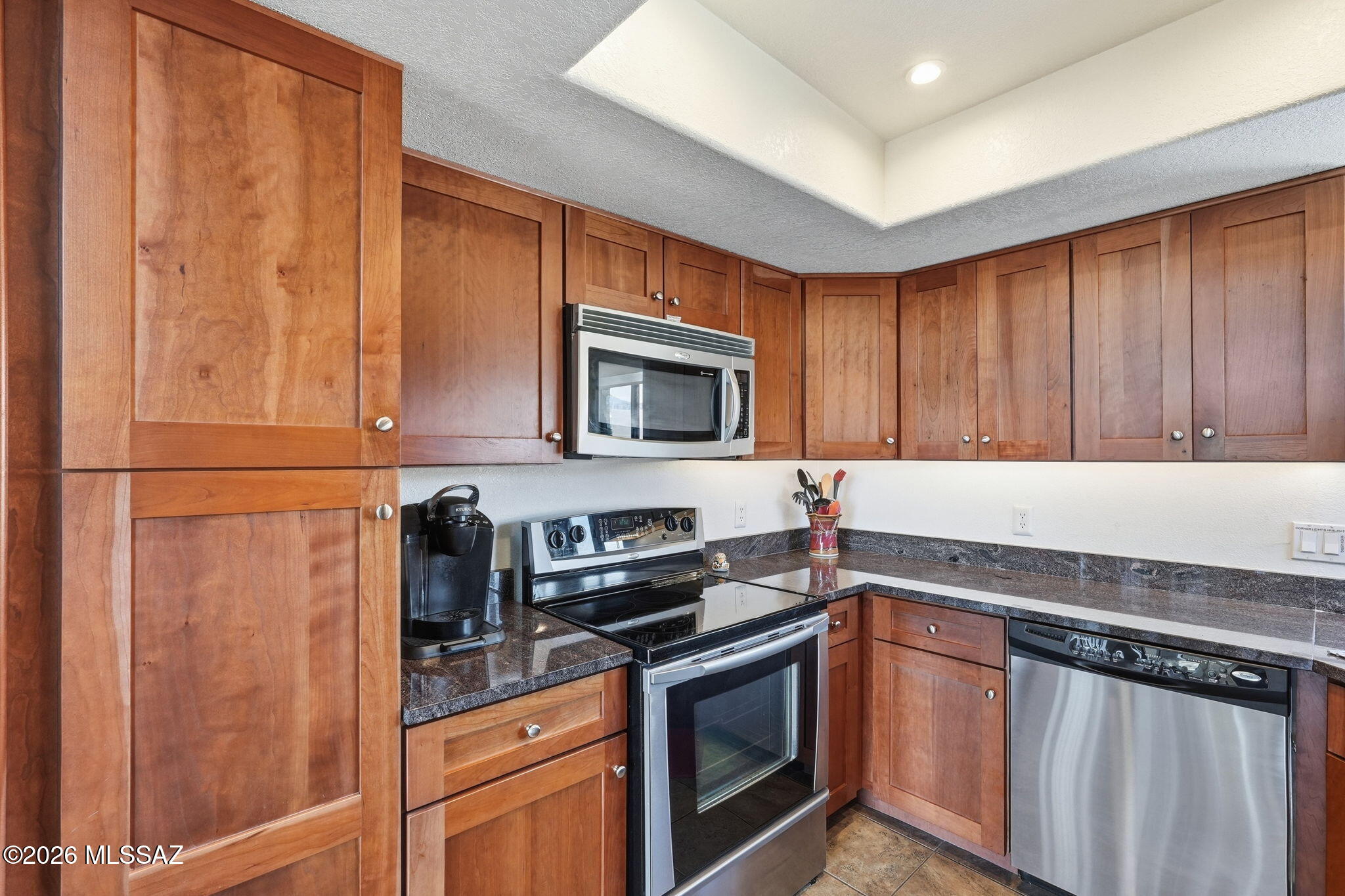 Greens at Ventana Canyon - Residential