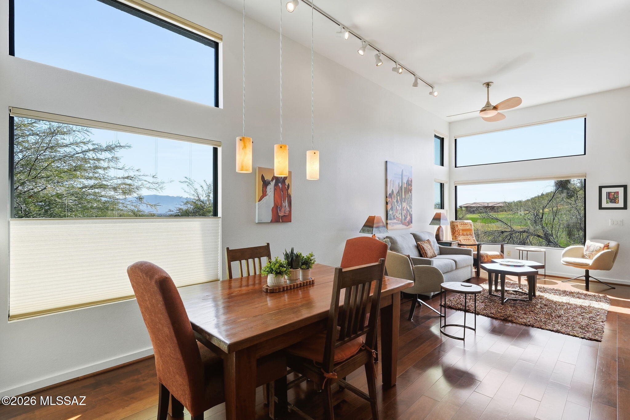 Greens at Ventana Canyon - Residential