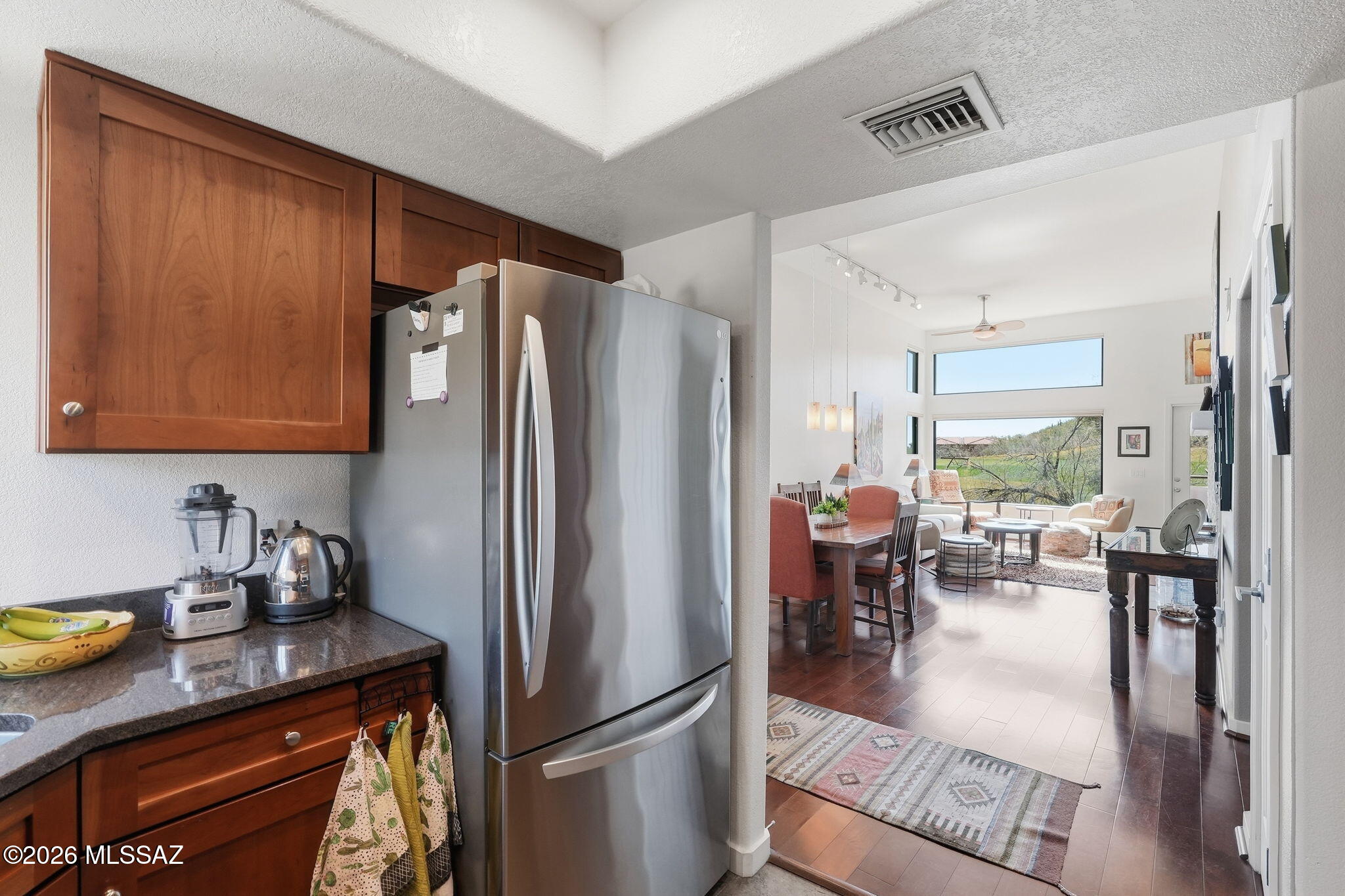 Greens at Ventana Canyon - Residential