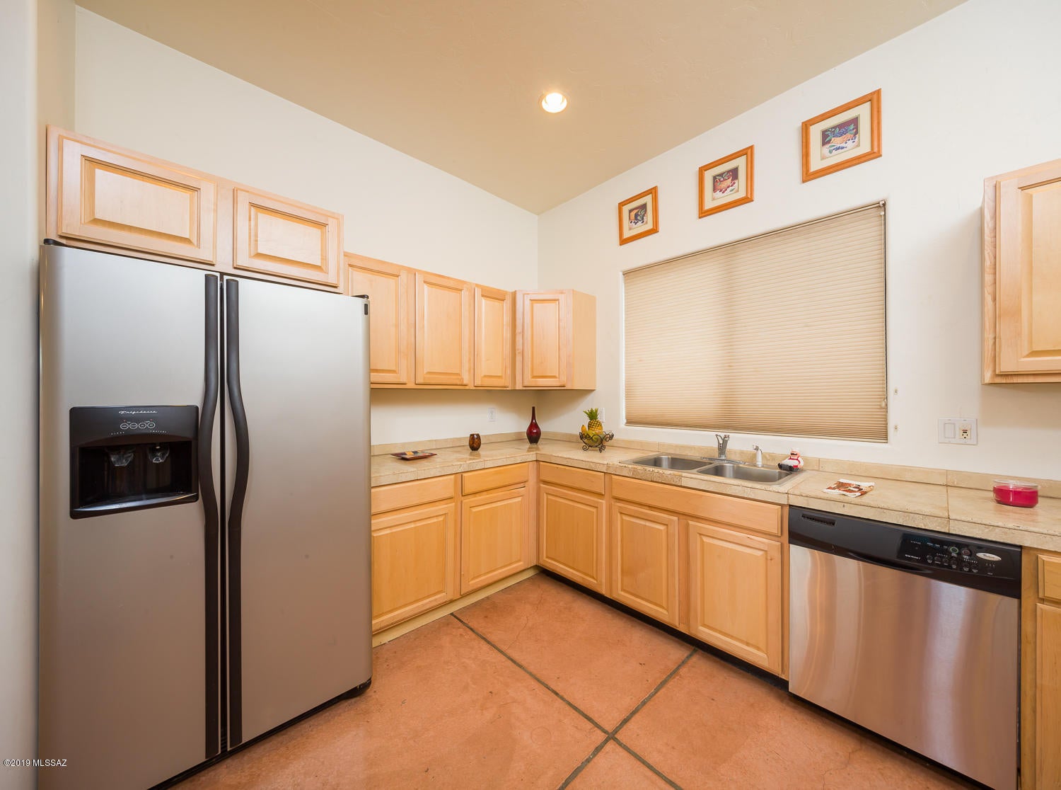 Freestone Terrace (1-24) - Residential Lease