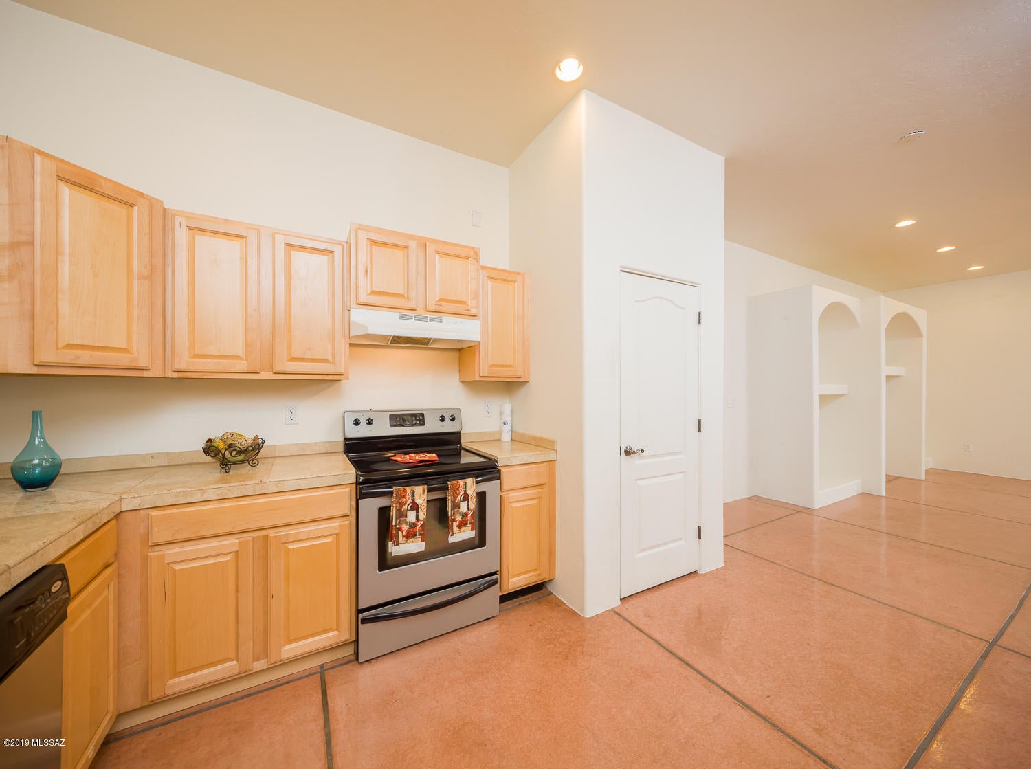 Freestone Terrace (1-24) - Residential Lease