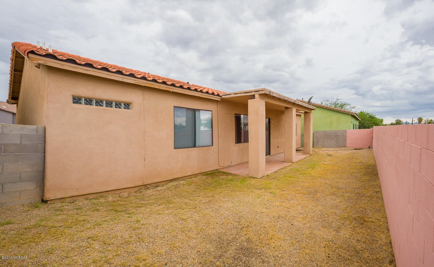 Freestone Terrace (1-24) - Residential Lease