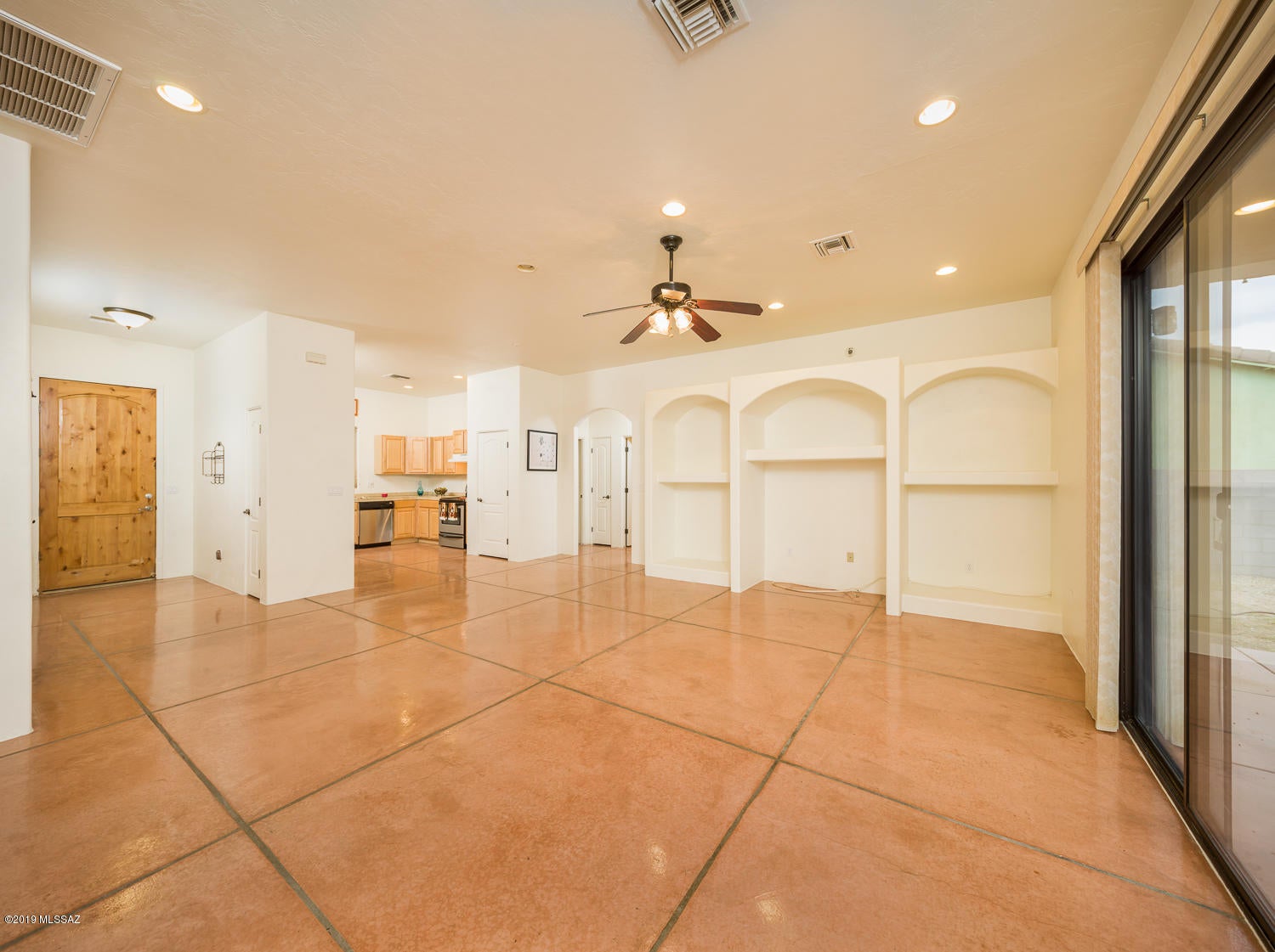 Freestone Terrace (1-24) - Residential Lease
