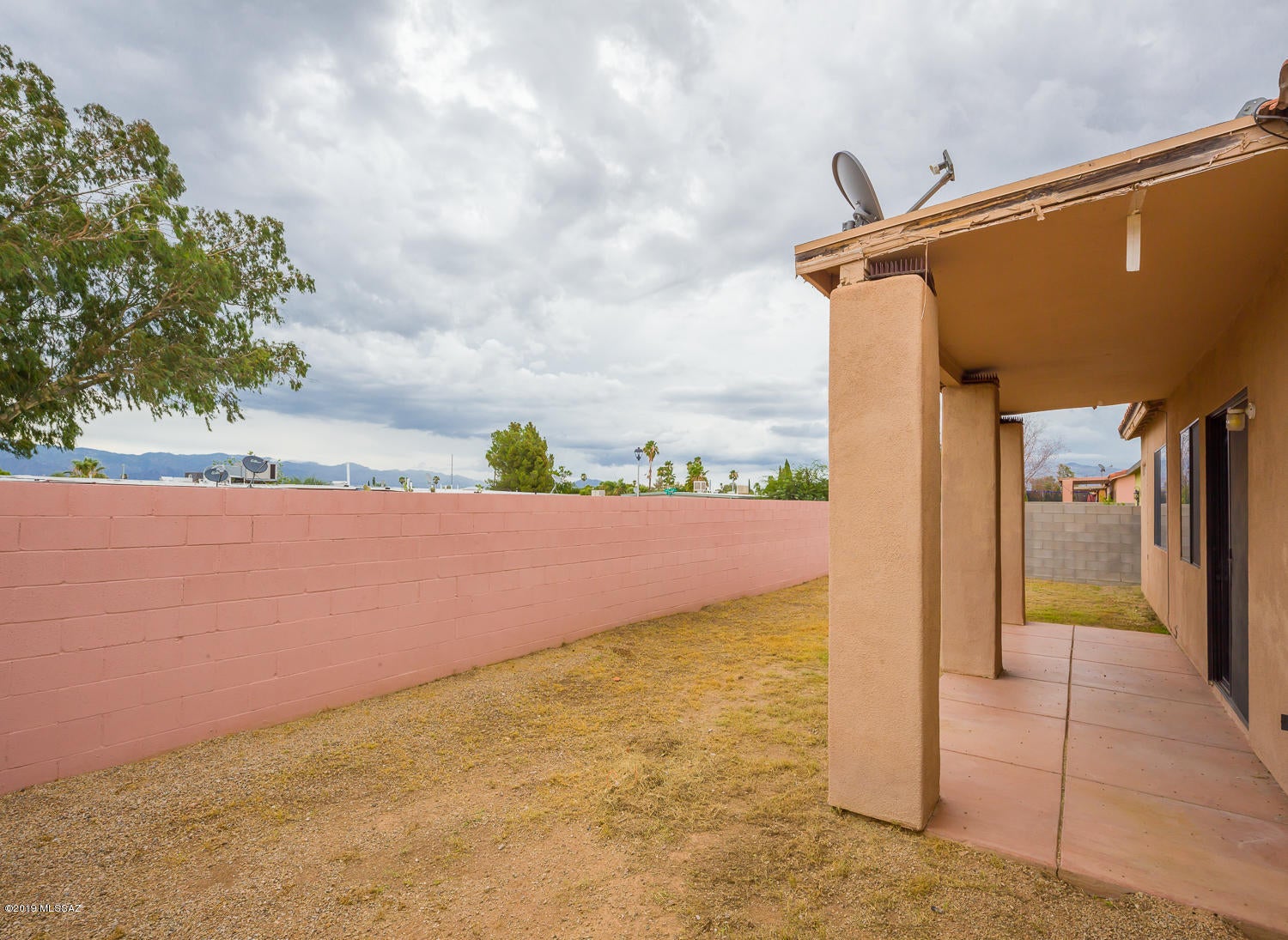 Freestone Terrace (1-24) - Residential Lease