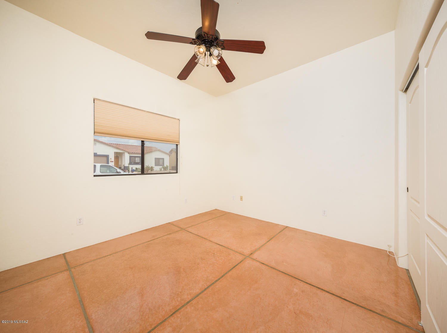 Freestone Terrace (1-24) - Residential Lease
