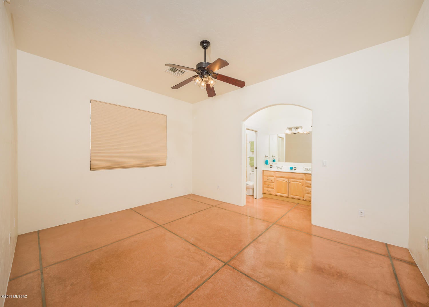 Freestone Terrace (1-24) - Residential Lease