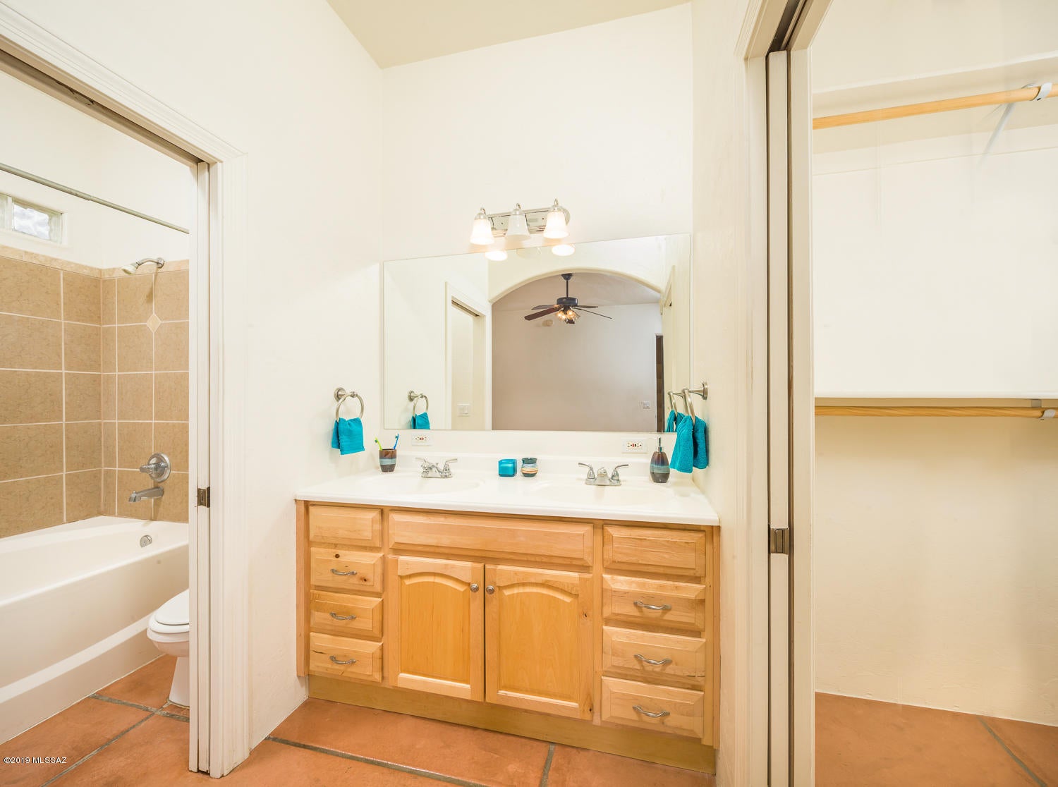 Freestone Terrace (1-24) - Residential Lease