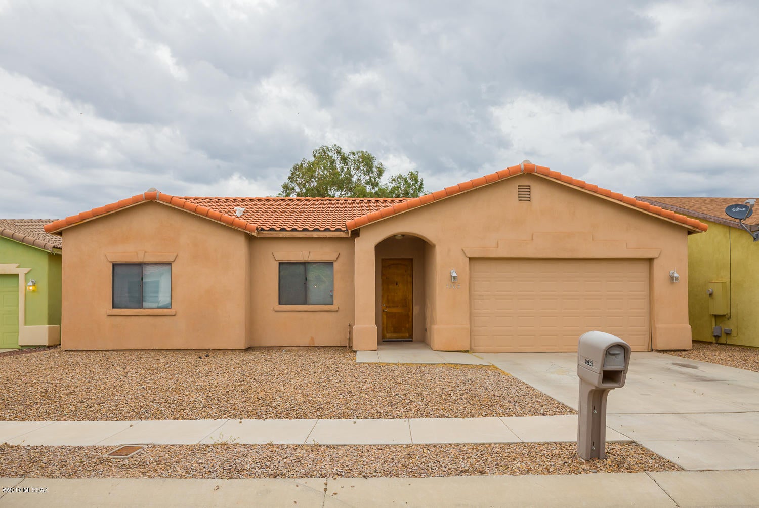Freestone Terrace (1-24) - Residential Lease