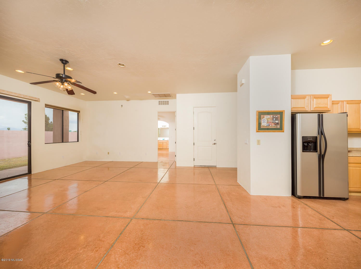 Freestone Terrace (1-24) - Residential Lease