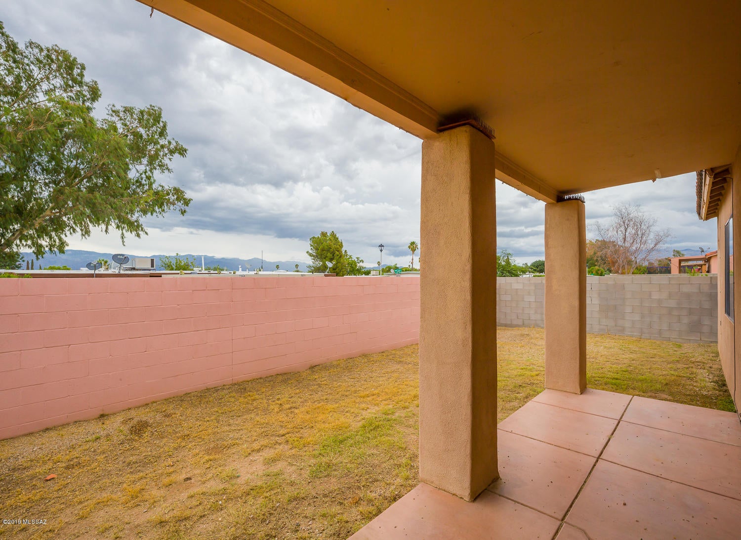 Freestone Terrace (1-24) - Residential Lease