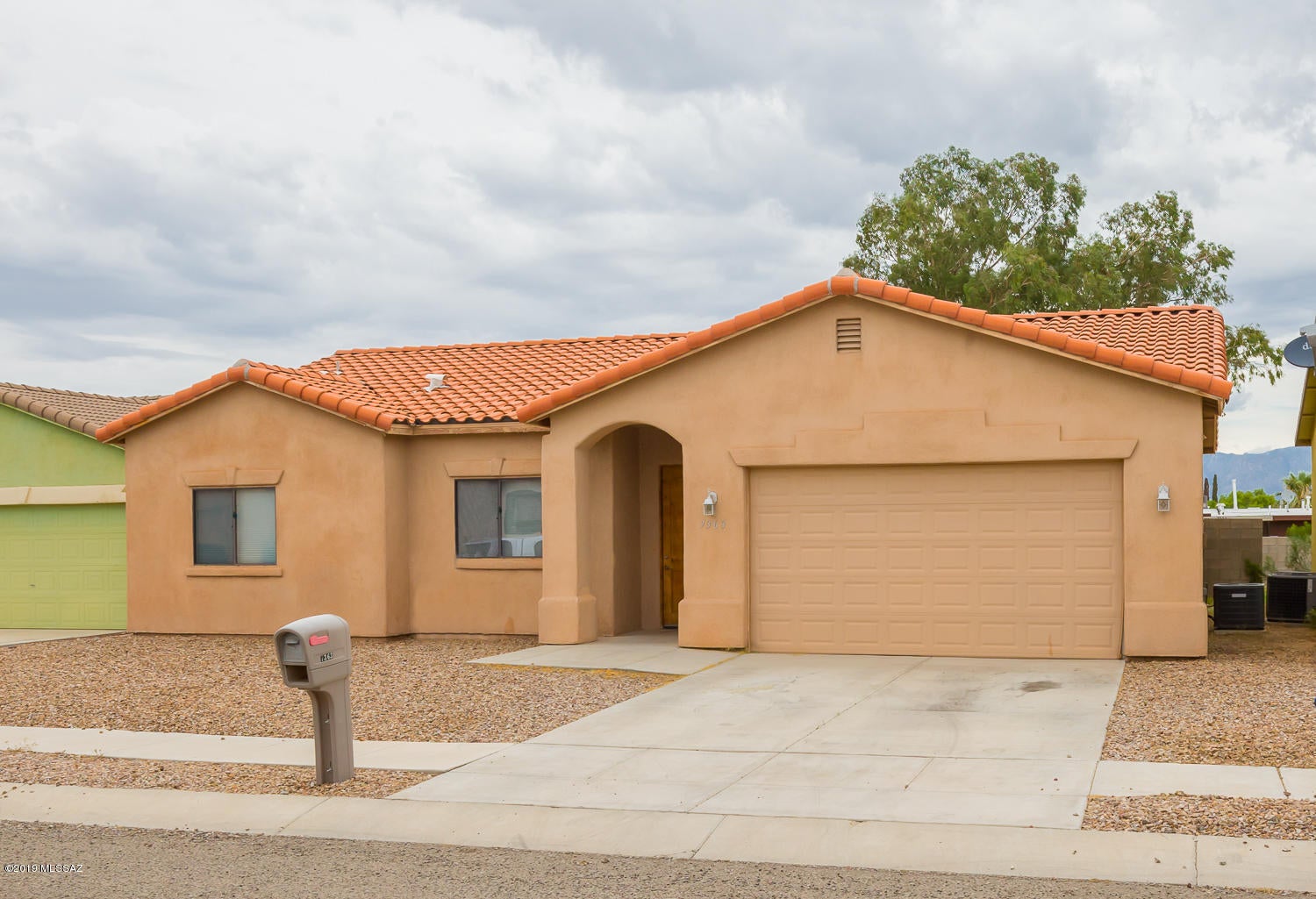 Freestone Terrace (1-24) - Residential Lease