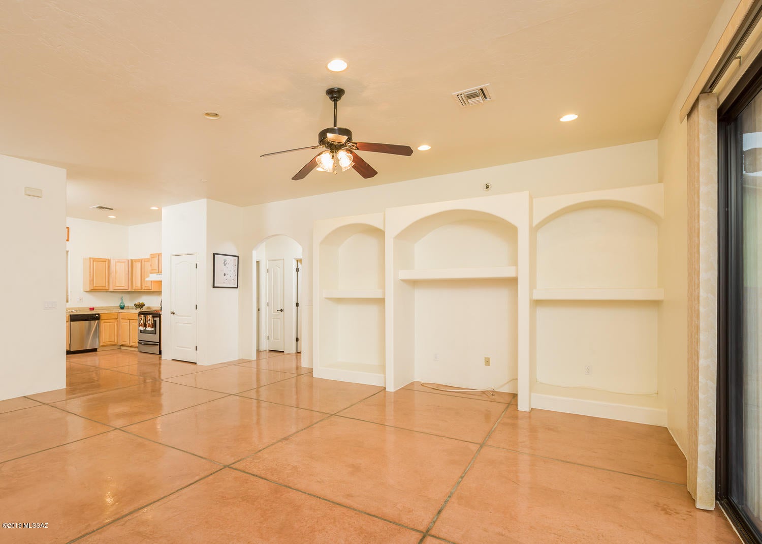 Freestone Terrace (1-24) - Residential Lease