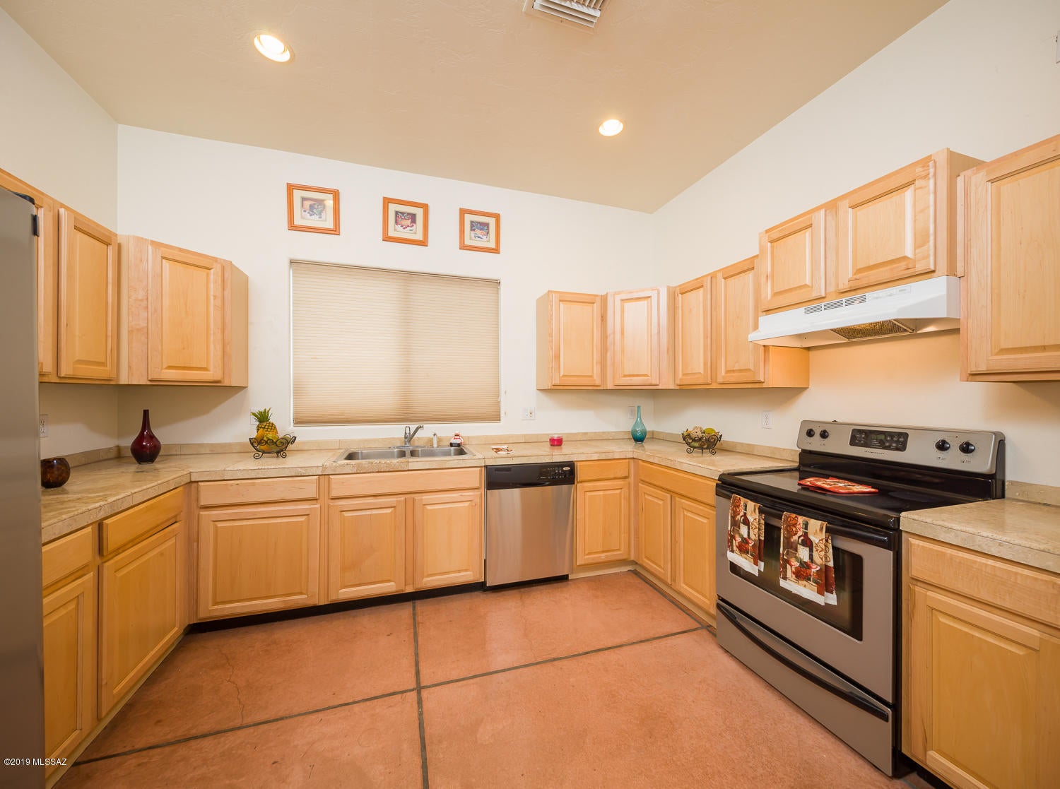 Freestone Terrace (1-24) - Residential Lease