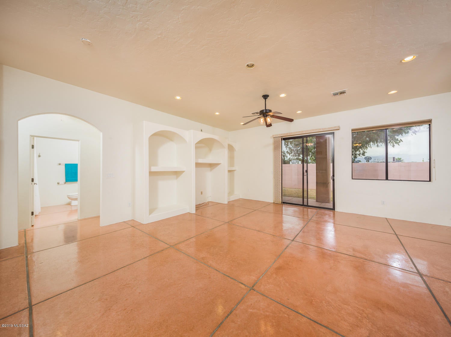 Freestone Terrace (1-24) - Residential Lease