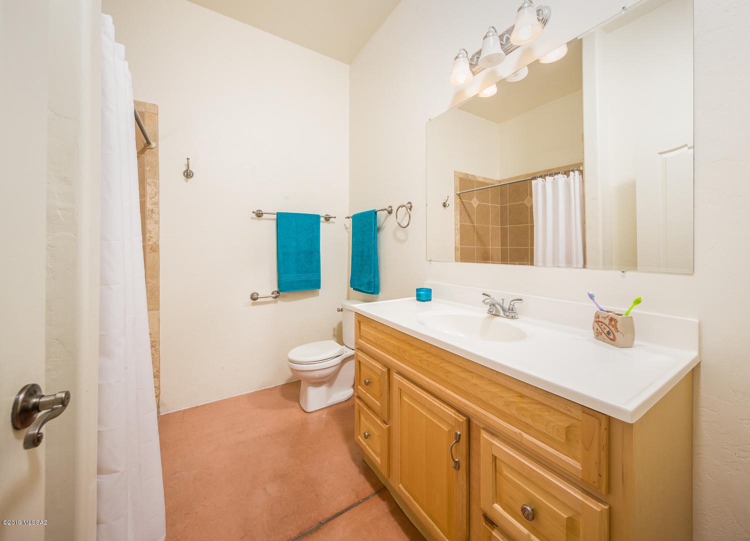 Freestone Terrace (1-24) - Residential Lease