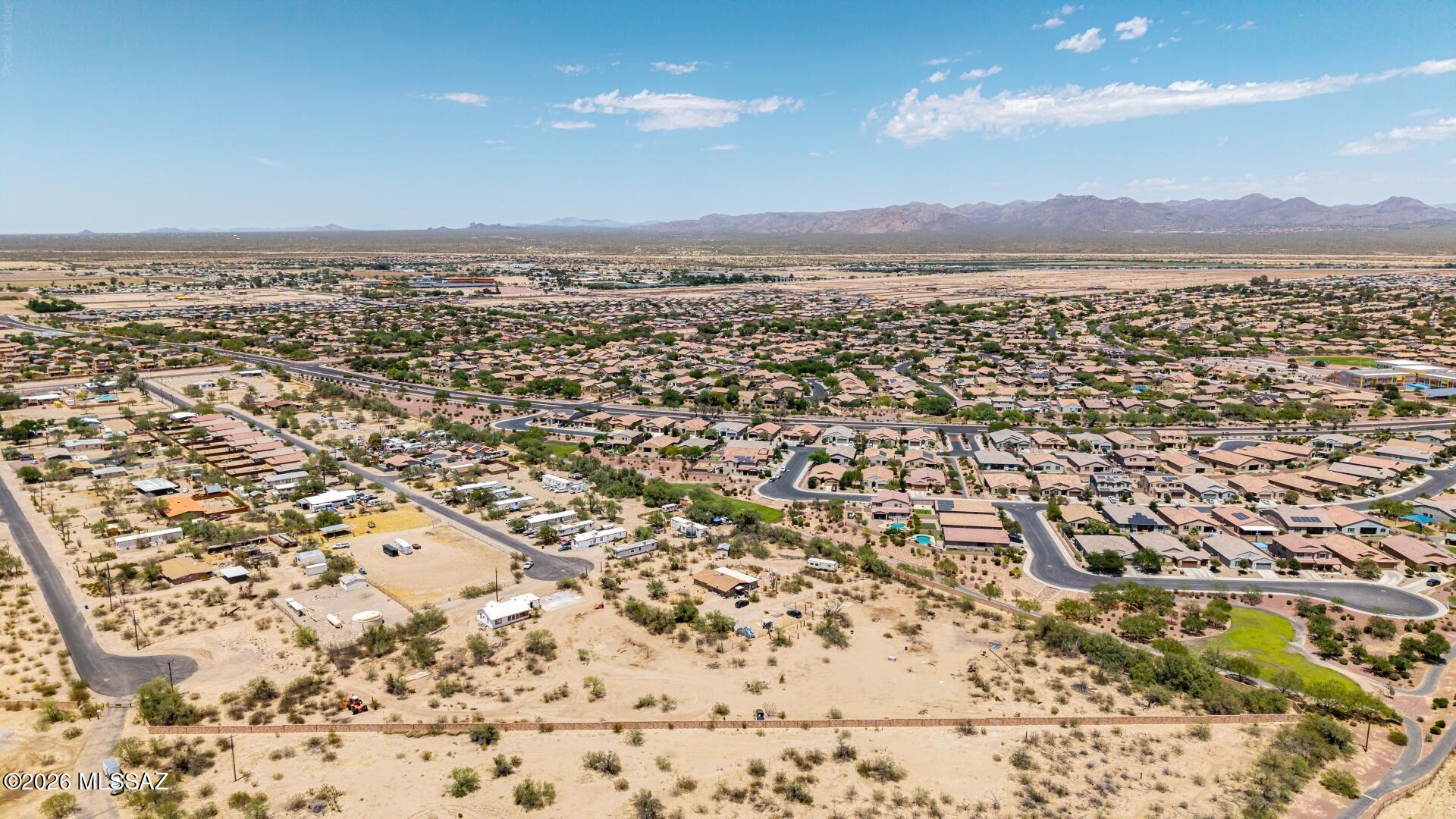 N/A - Residential