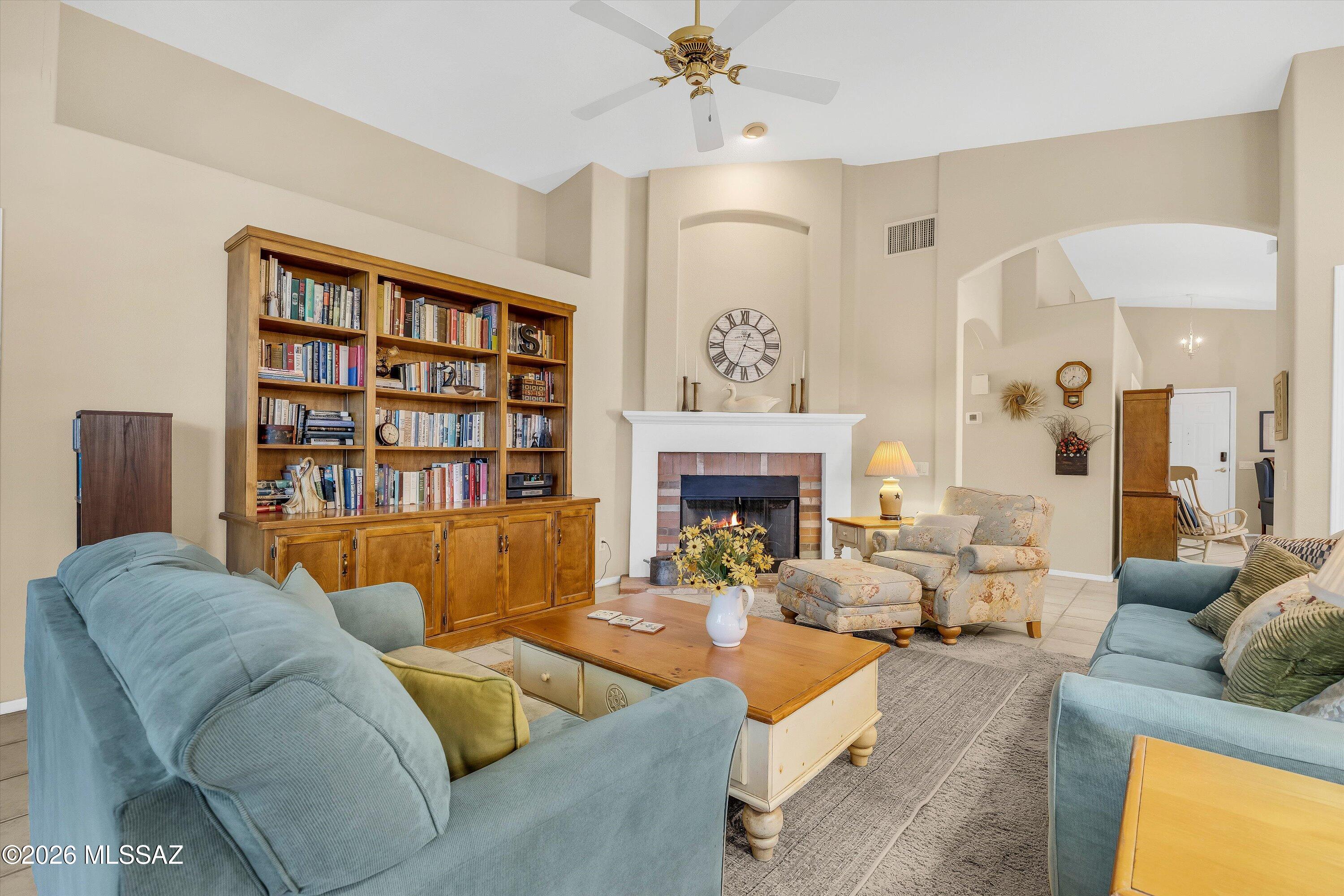Continental Ranch Parcel 27 B (1-179) - Residential
