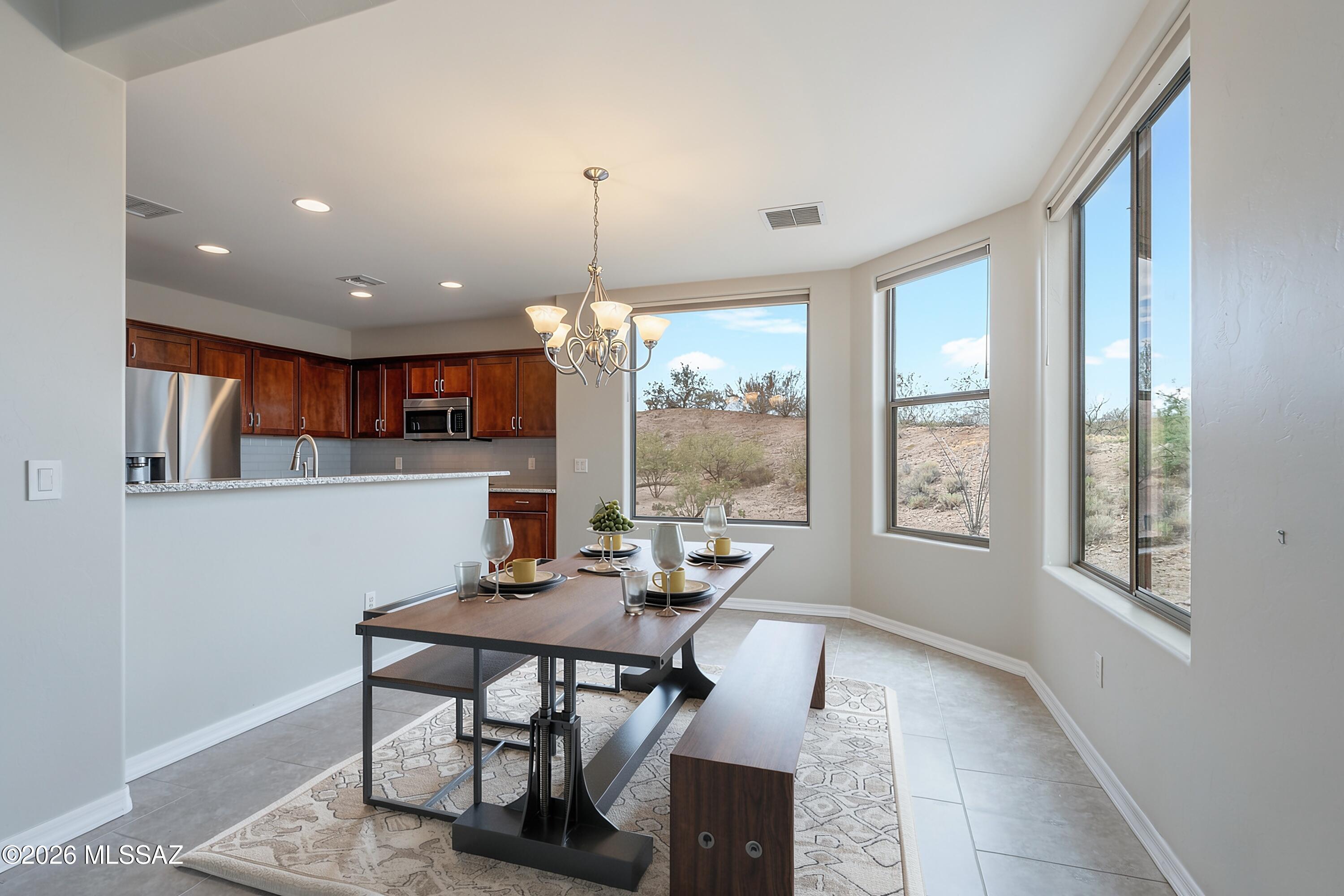 Academy Village - Residential
