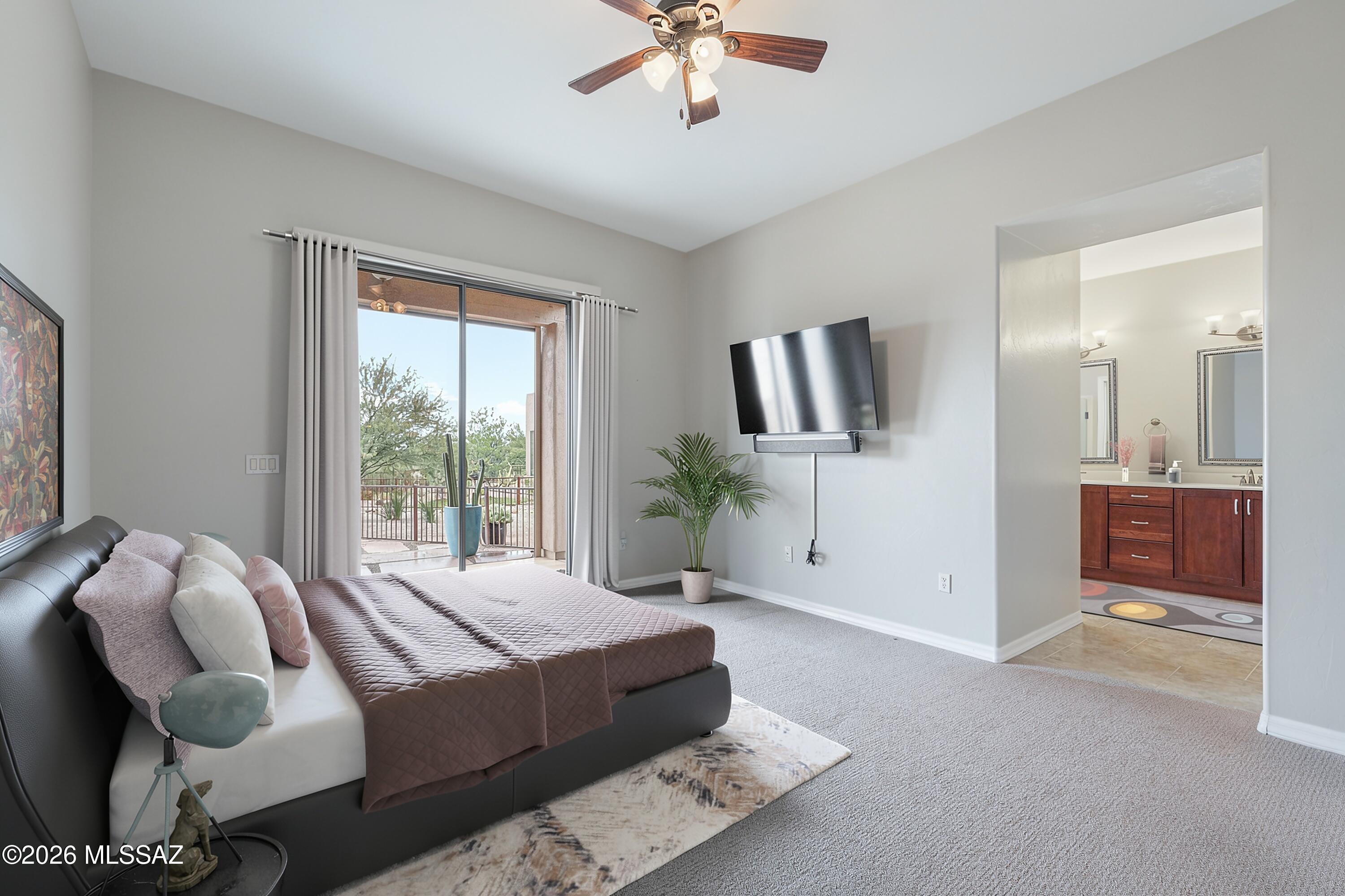 Academy Village - Residential