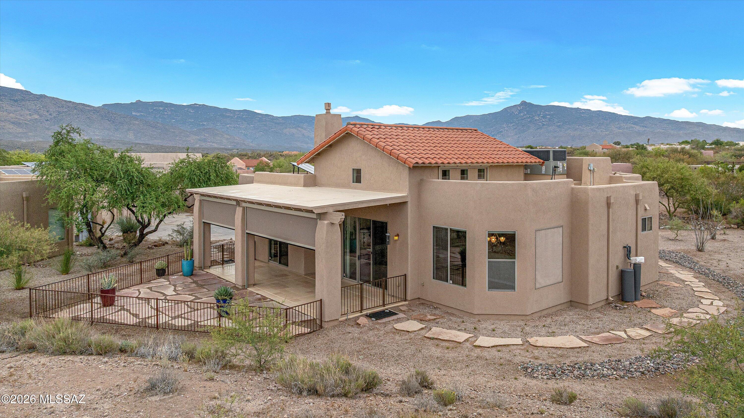 Academy Village - Residential