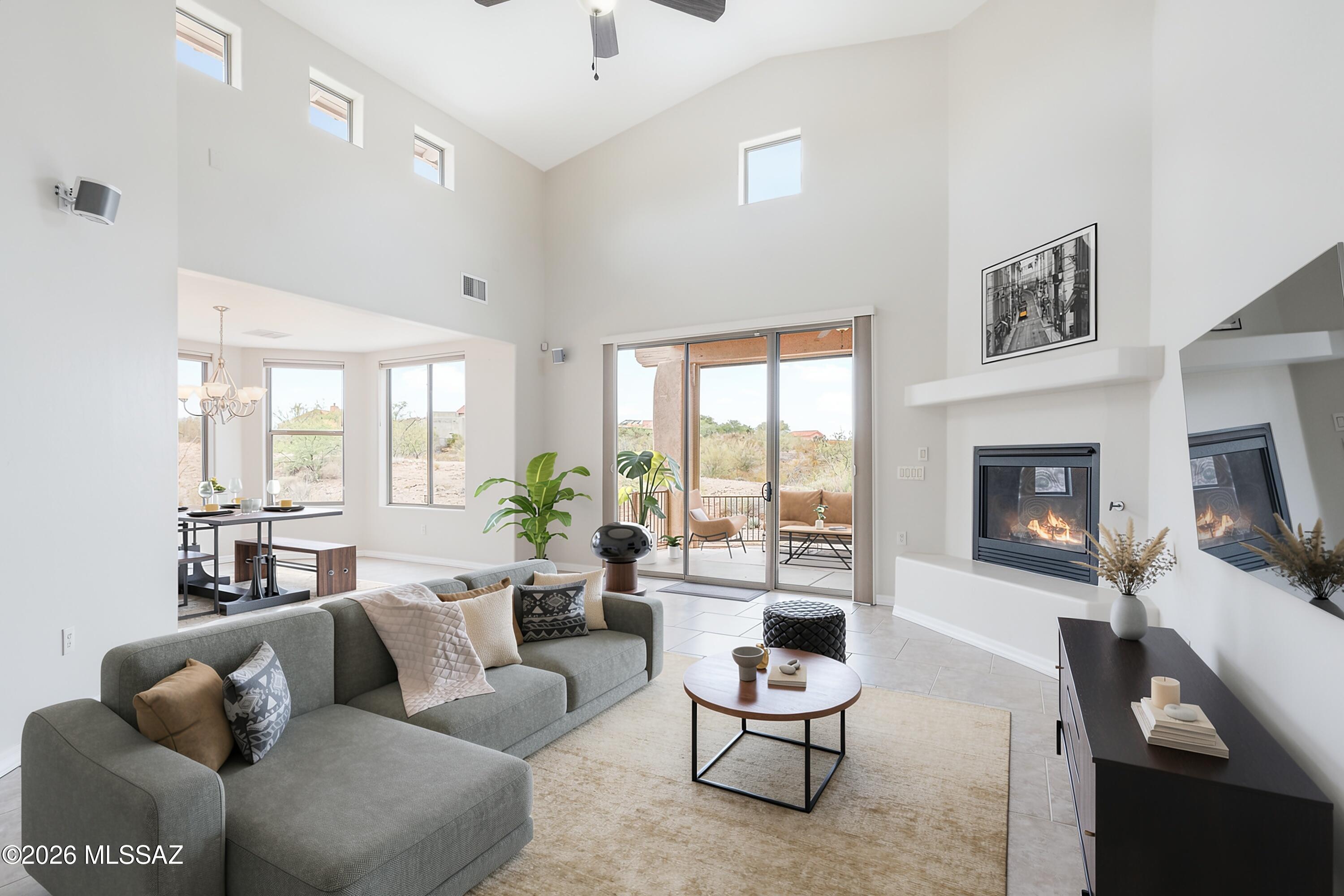 Academy Village - Residential