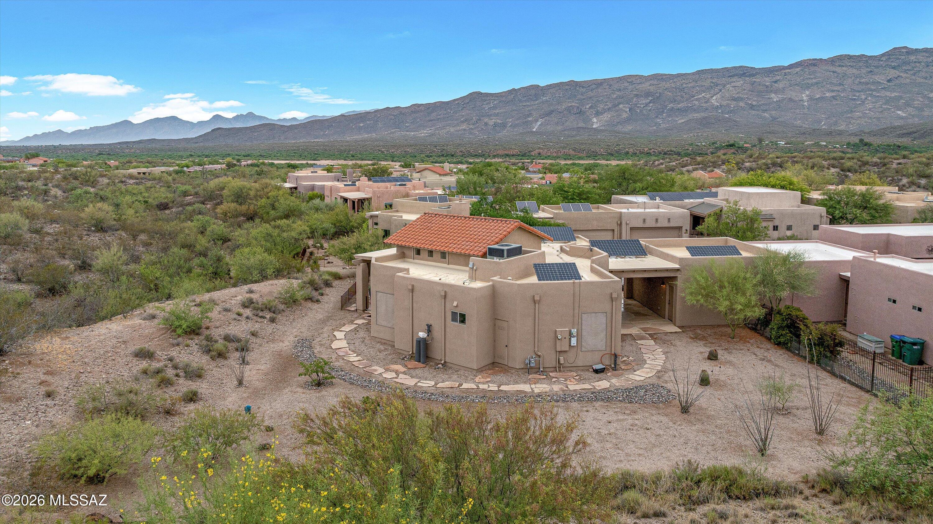 Academy Village - Residential