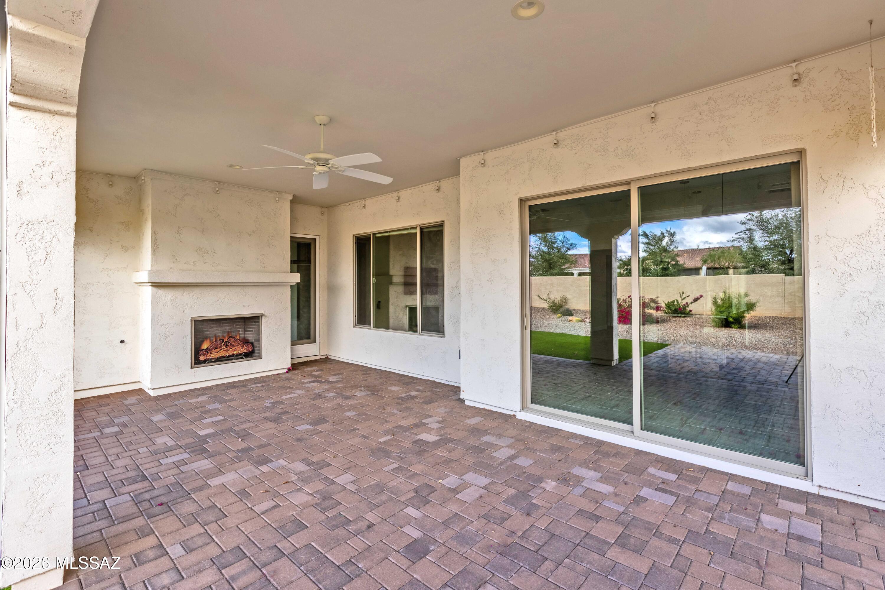 Saddlebrooke Ranch - Residential