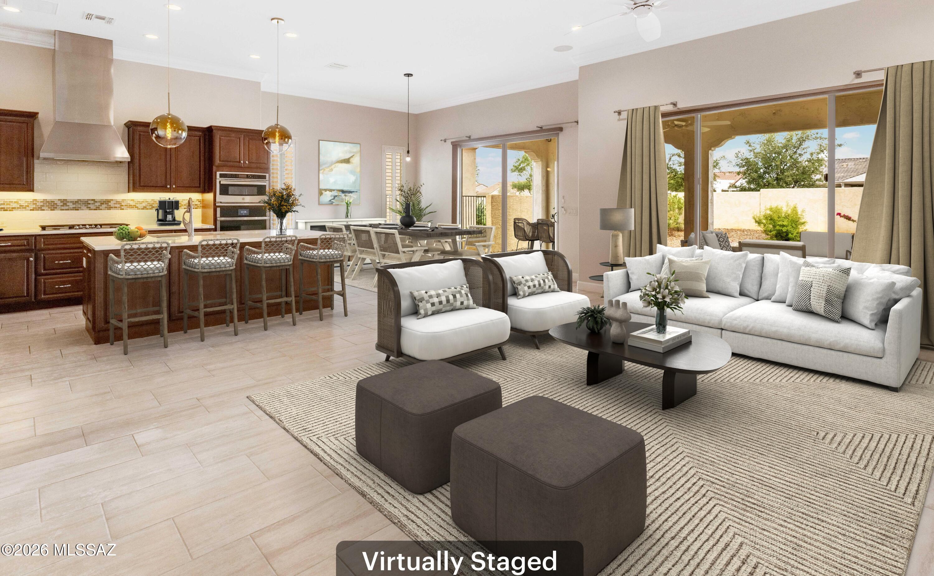 Saddlebrooke Ranch - Residential