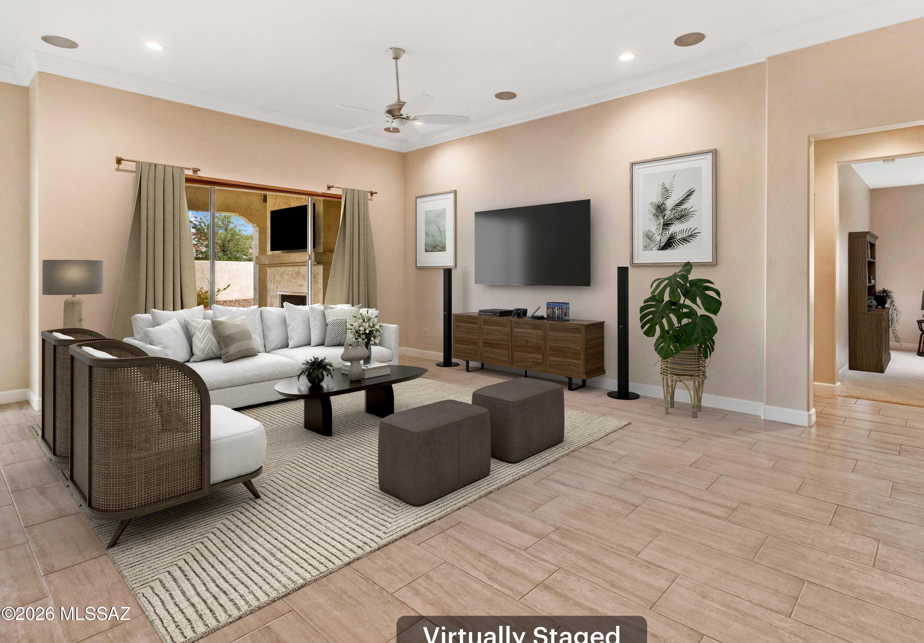 Saddlebrooke Ranch - Residential